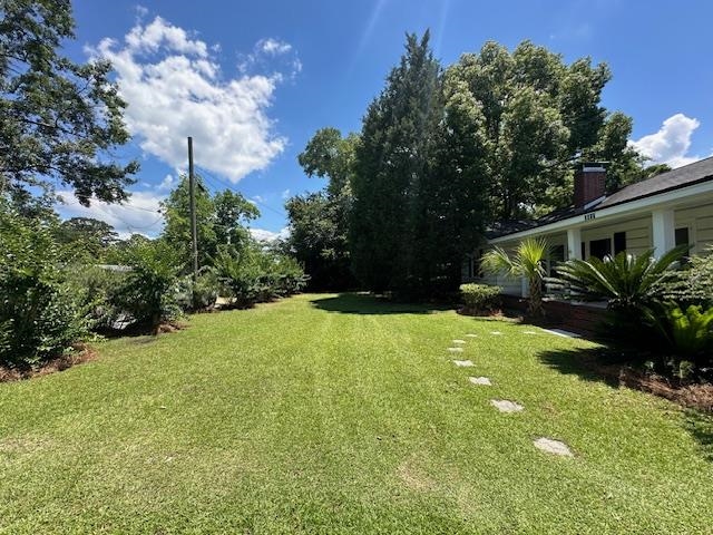 1712 Cordell Drive