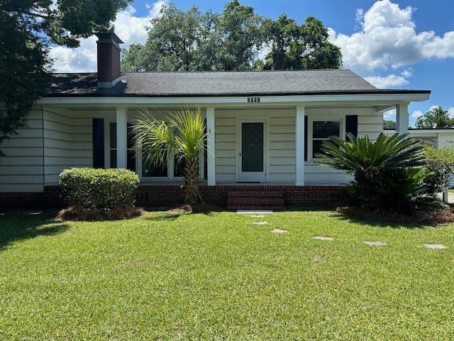 1712 Cordell Drive