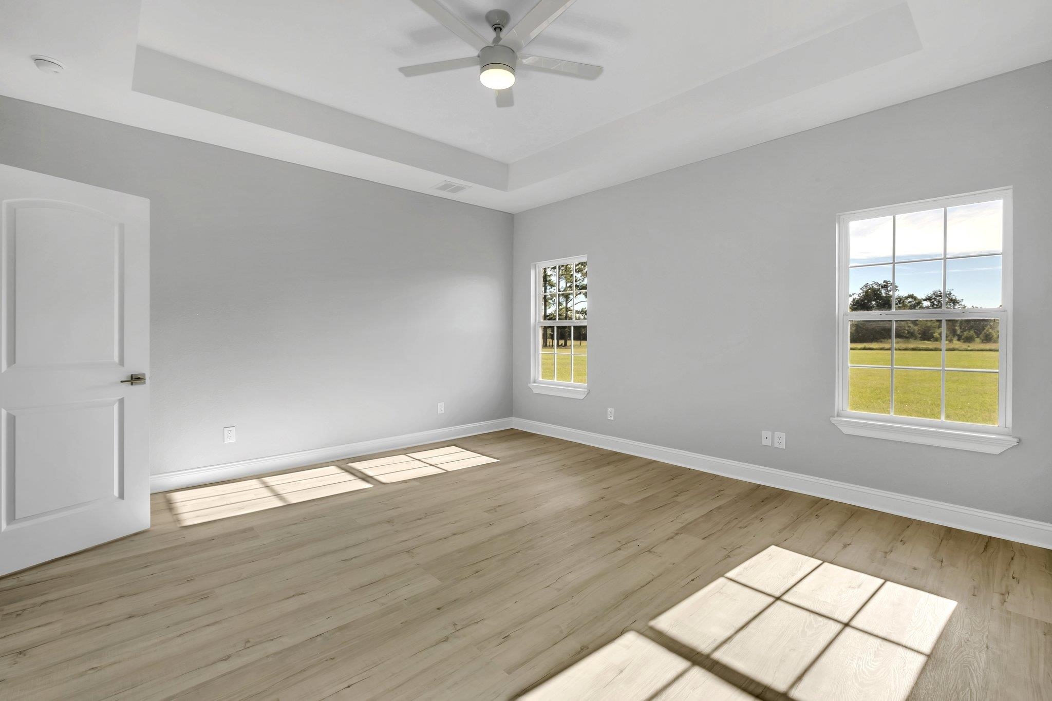 200 Quail Roost Drive