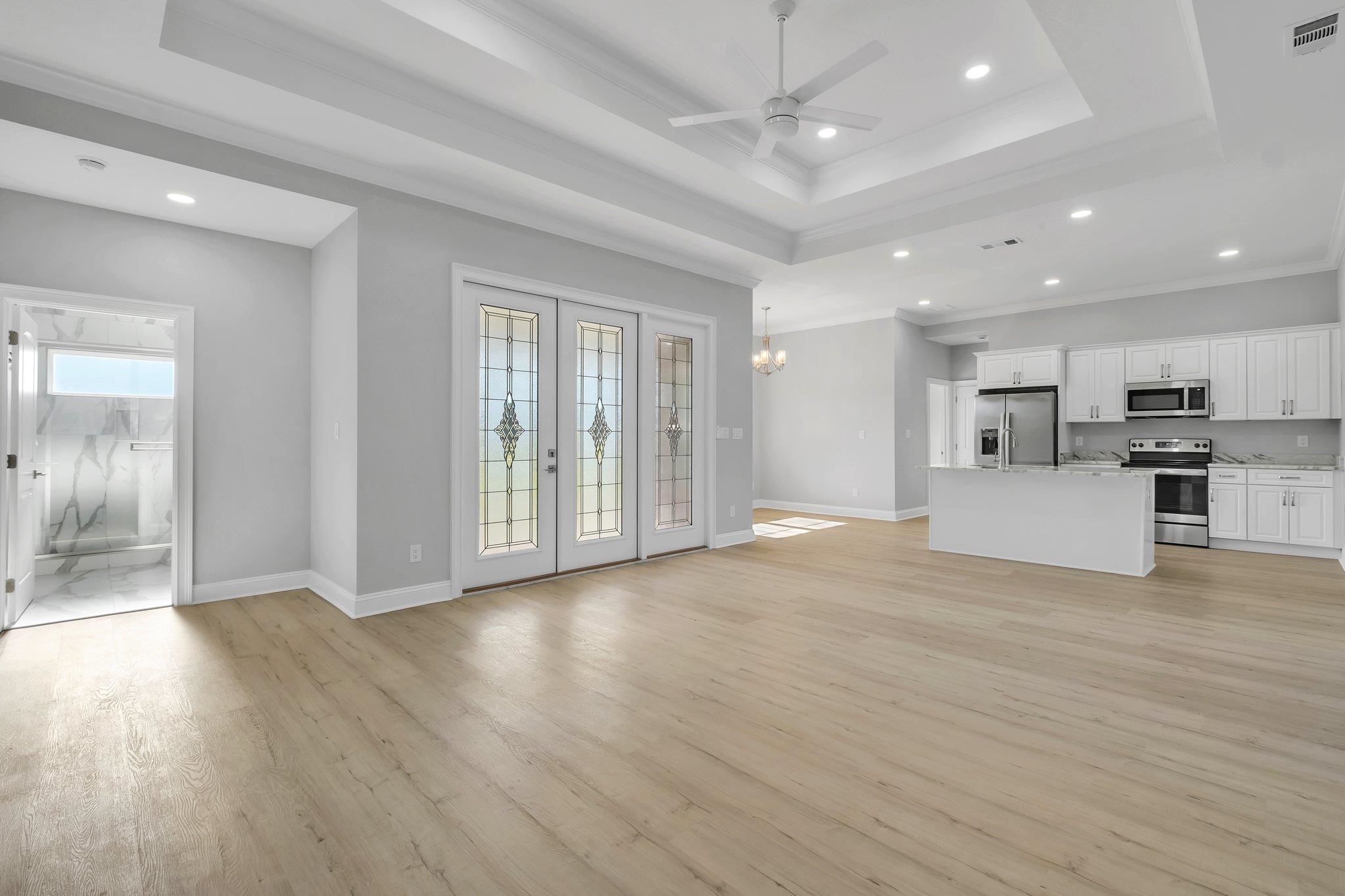 200 Quail Roost Drive