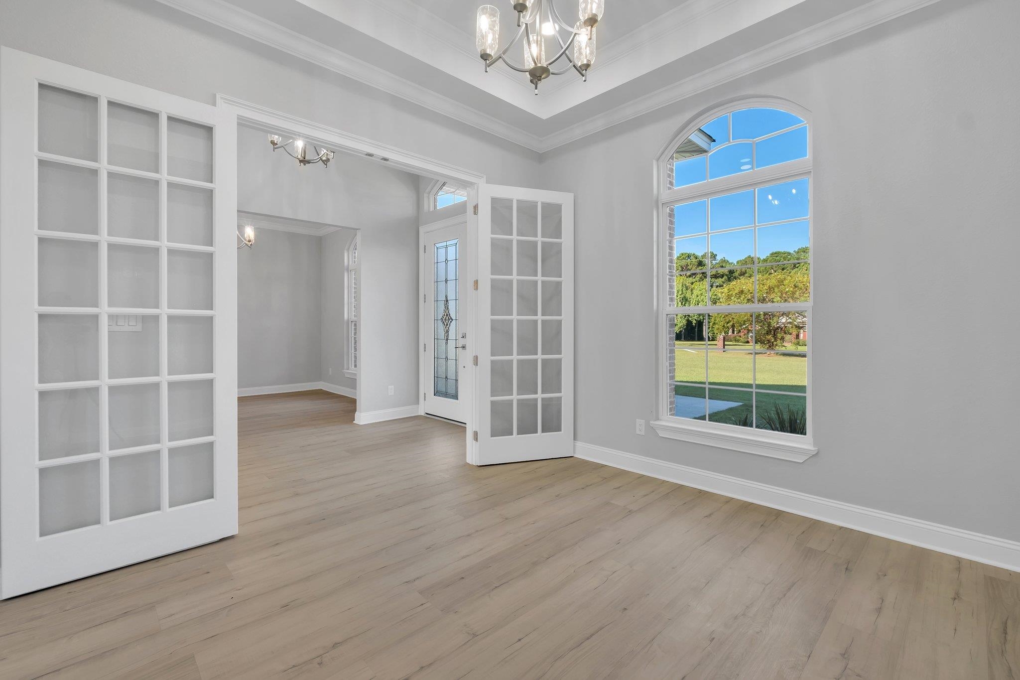 200 Quail Roost Drive