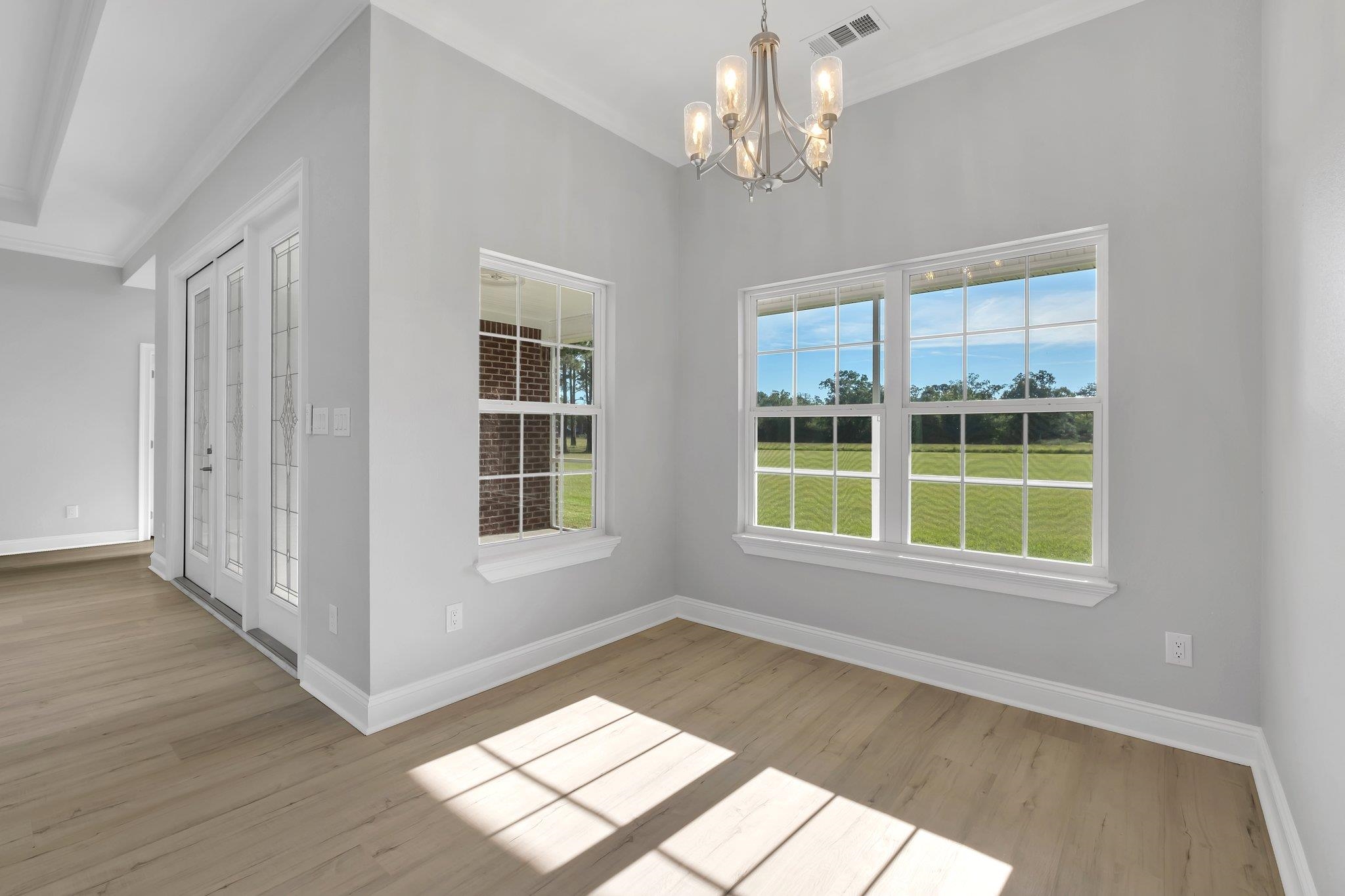 200 Quail Roost Drive