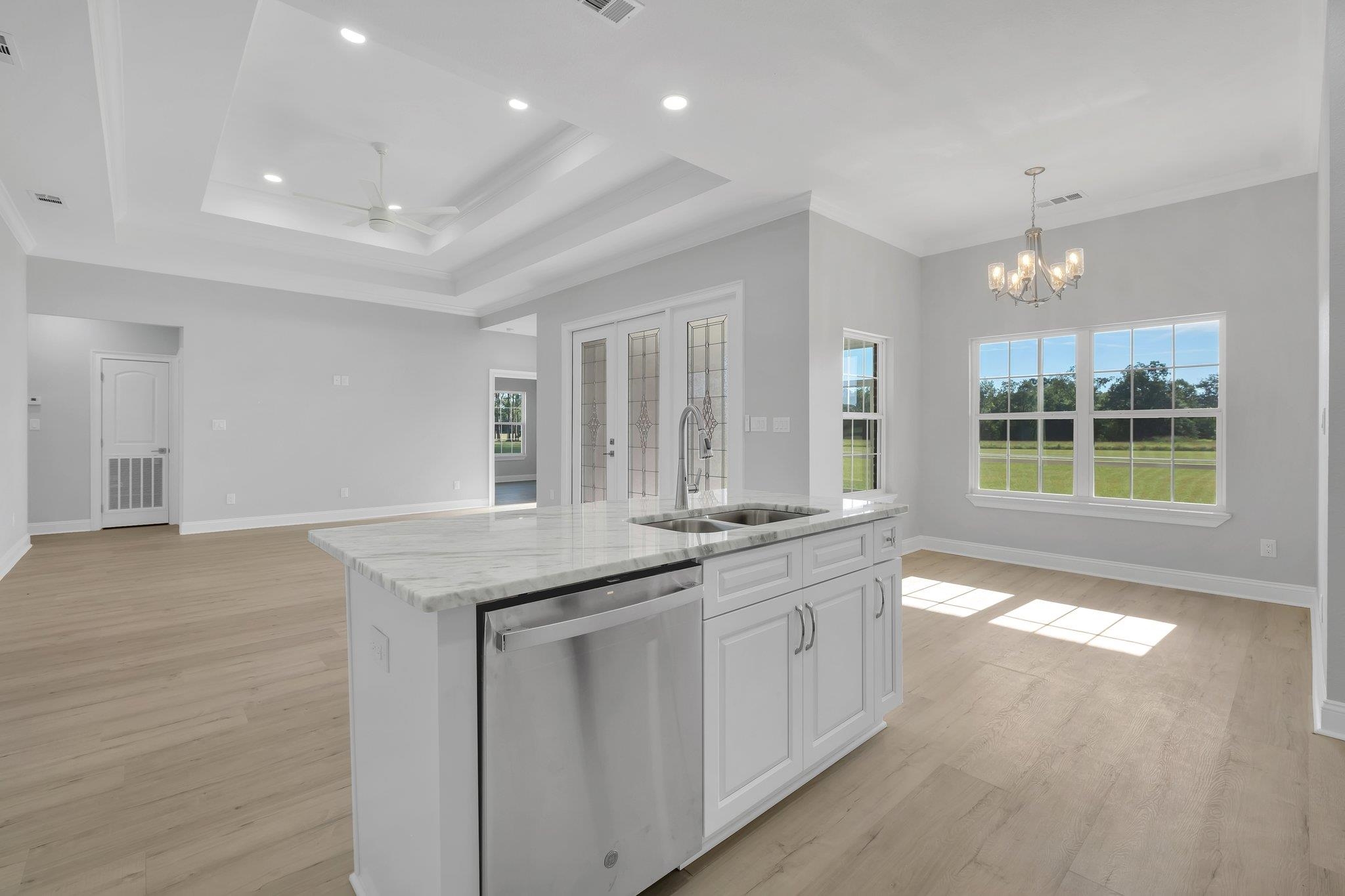 200 Quail Roost Drive
