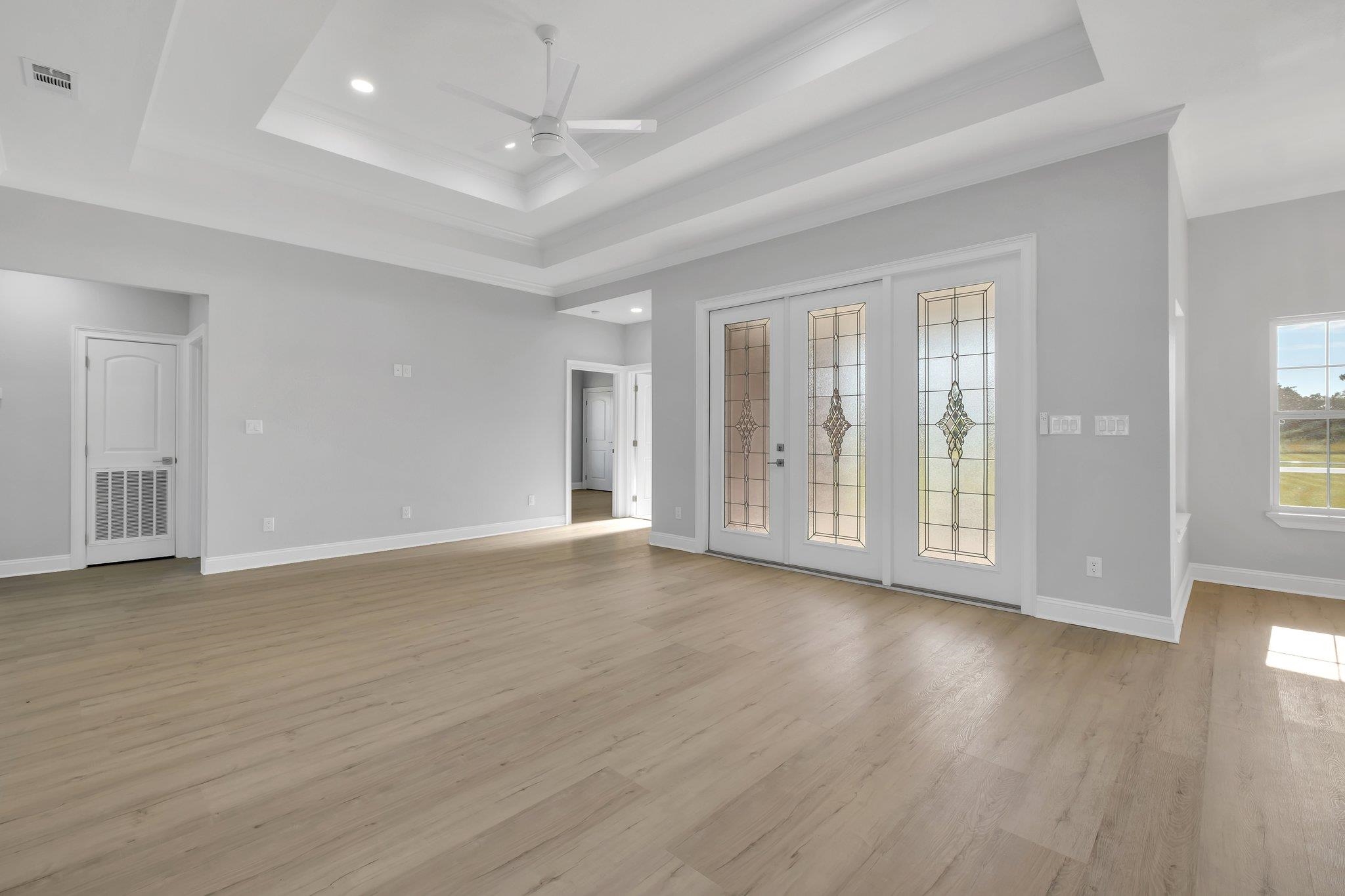 200 Quail Roost Drive