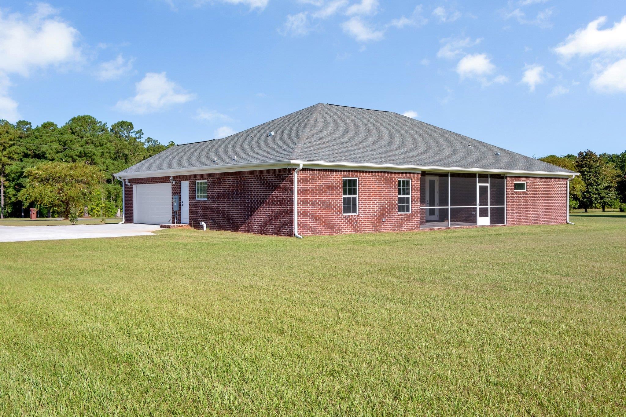200 Quail Roost Drive