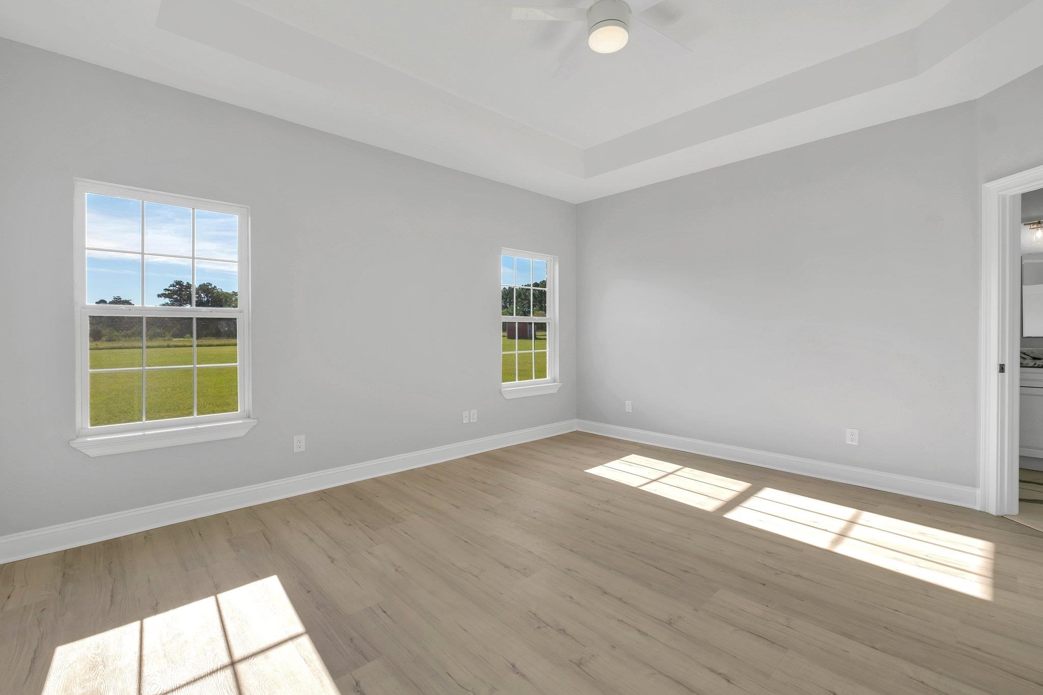 200 Quail Roost Drive