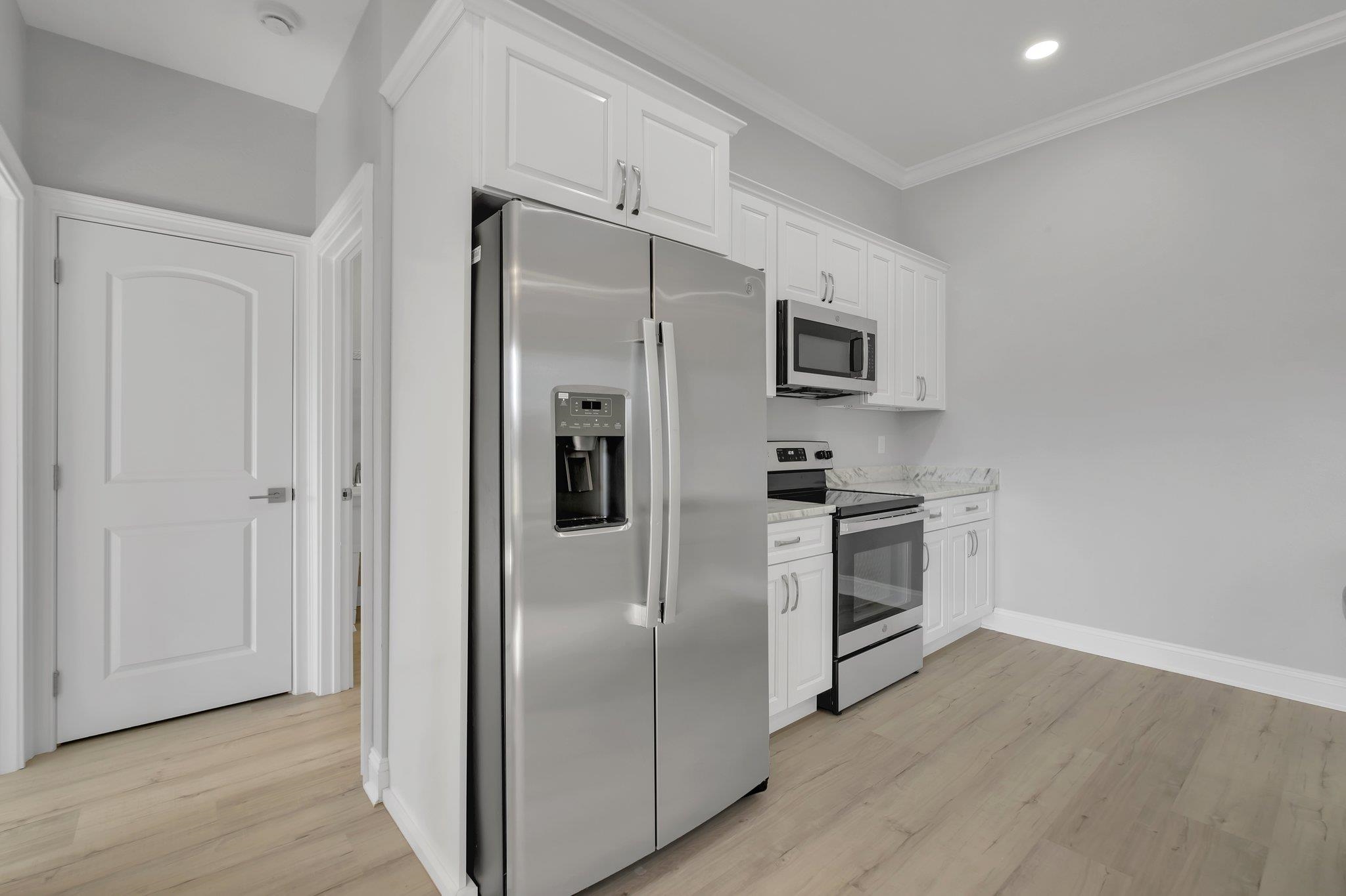 200 Quail Roost Drive