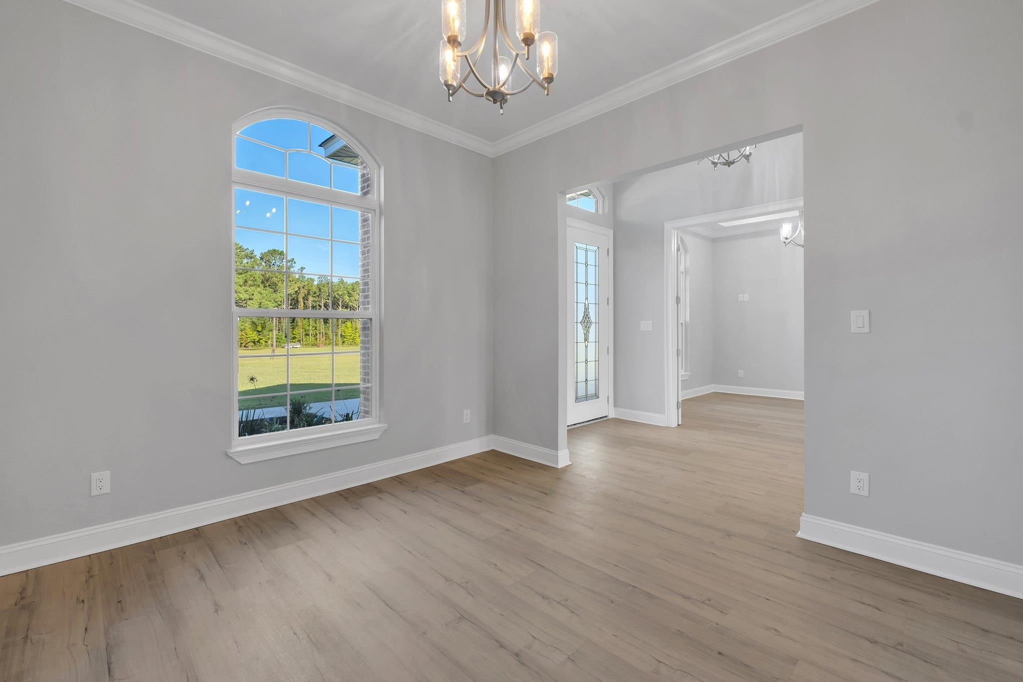 200 Quail Roost Drive