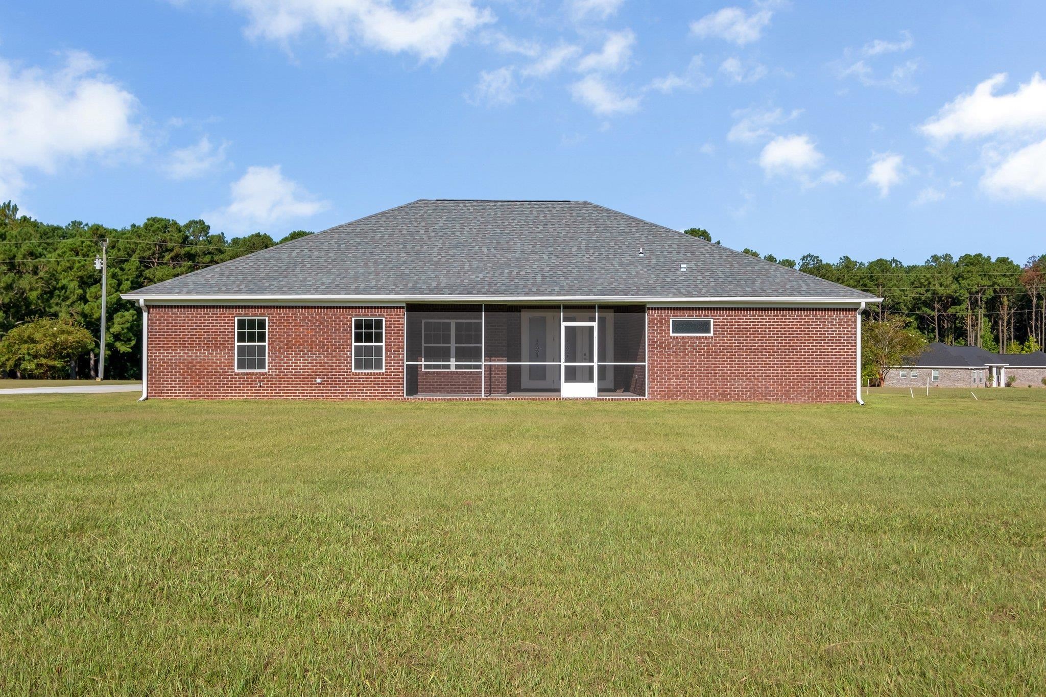 200 Quail Roost Drive