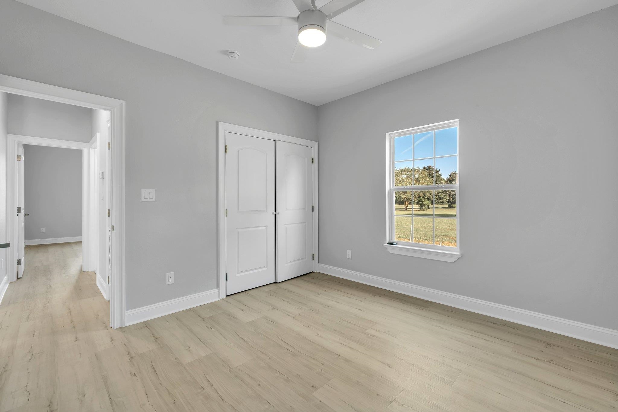 200 Quail Roost Drive