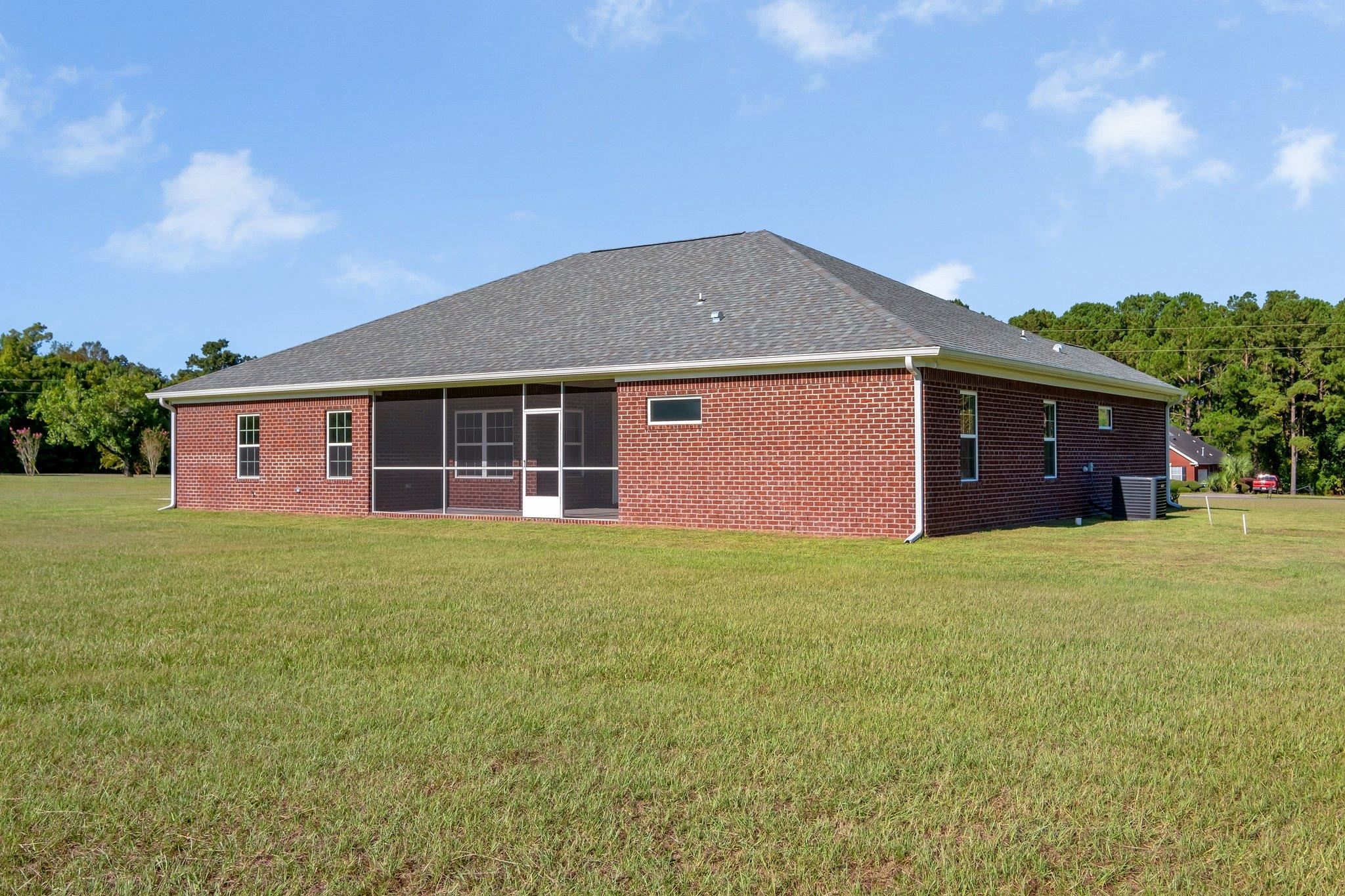 200 Quail Roost Drive