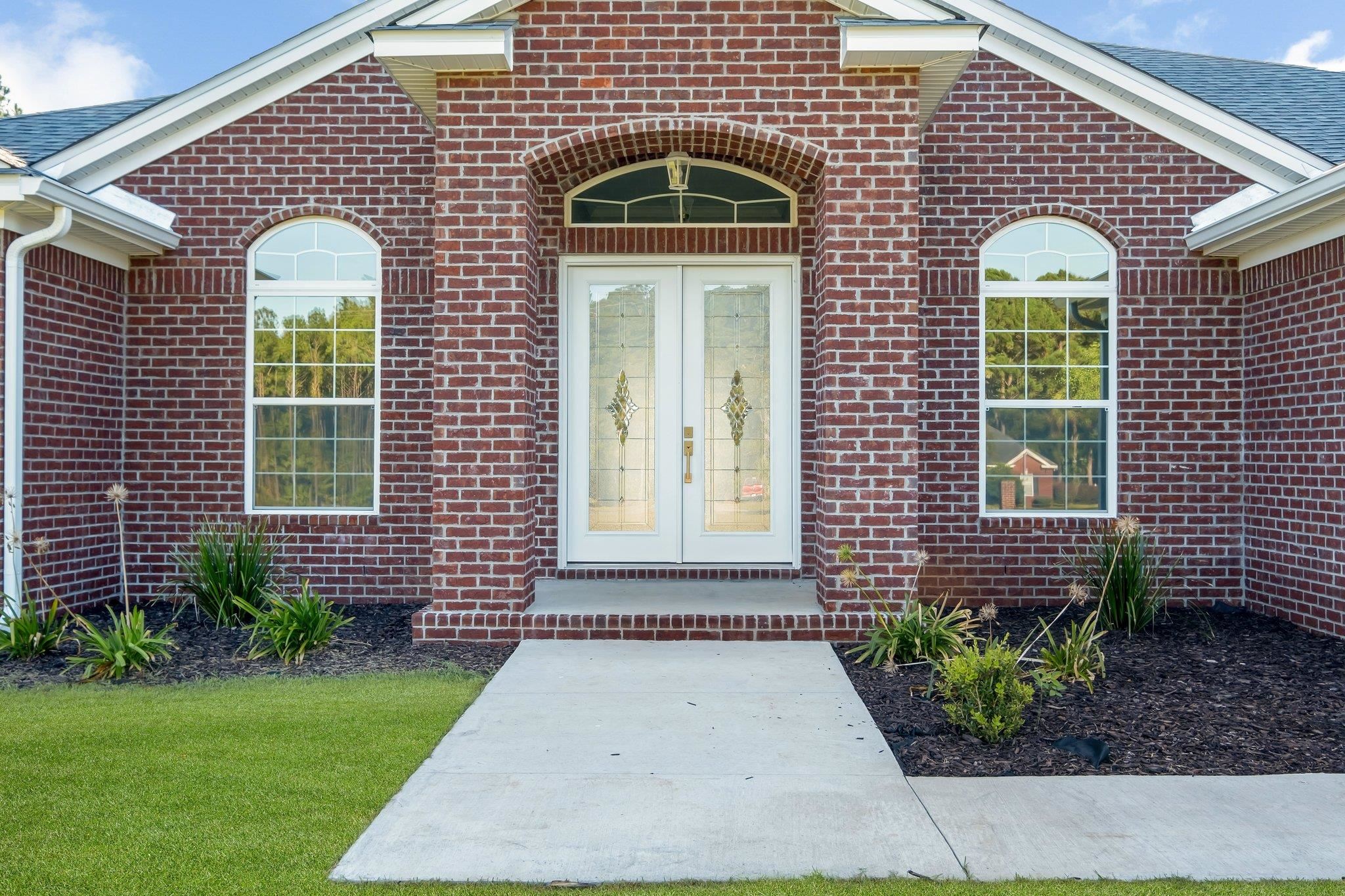 200 Quail Roost Drive