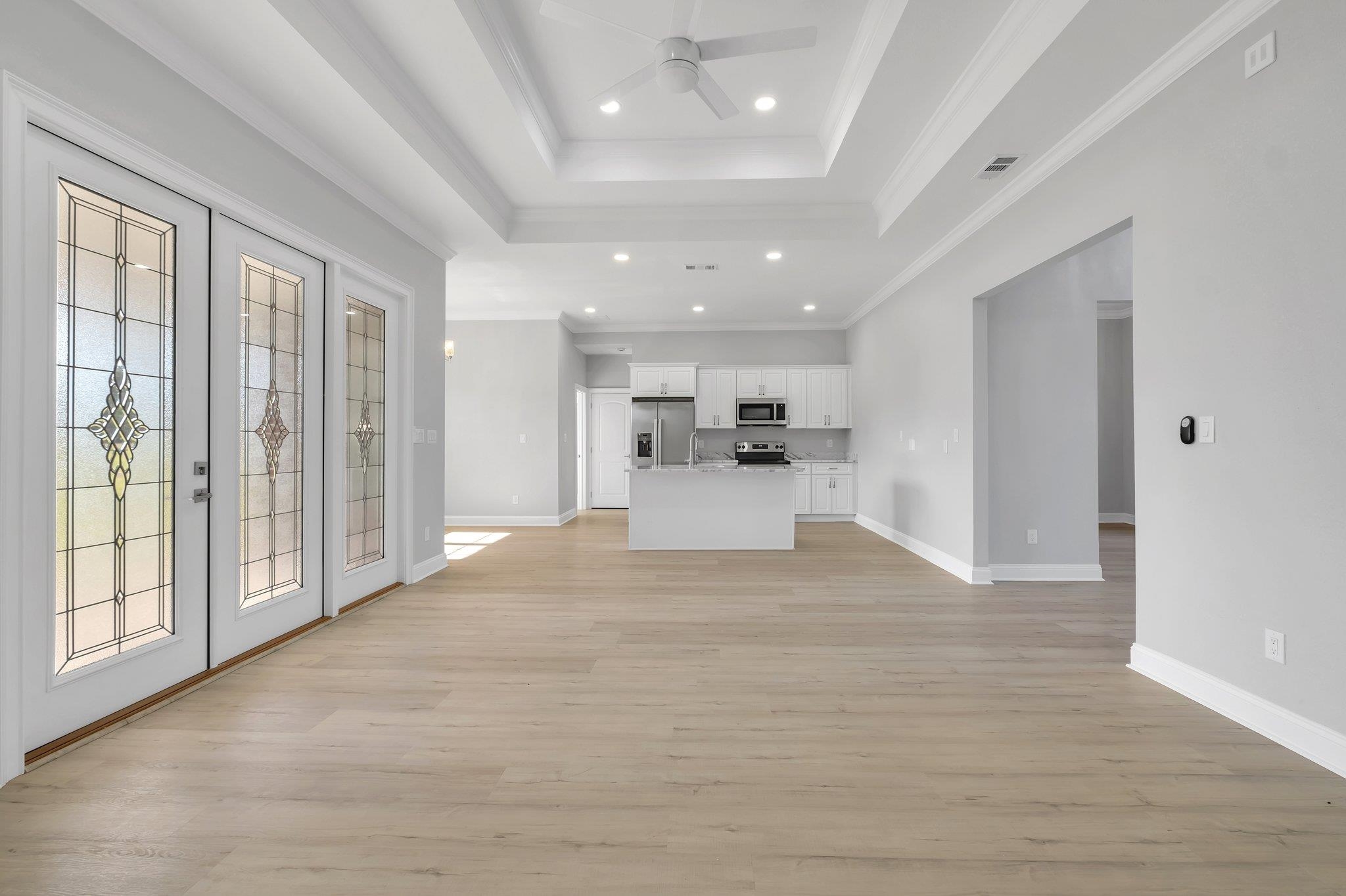 200 Quail Roost Drive