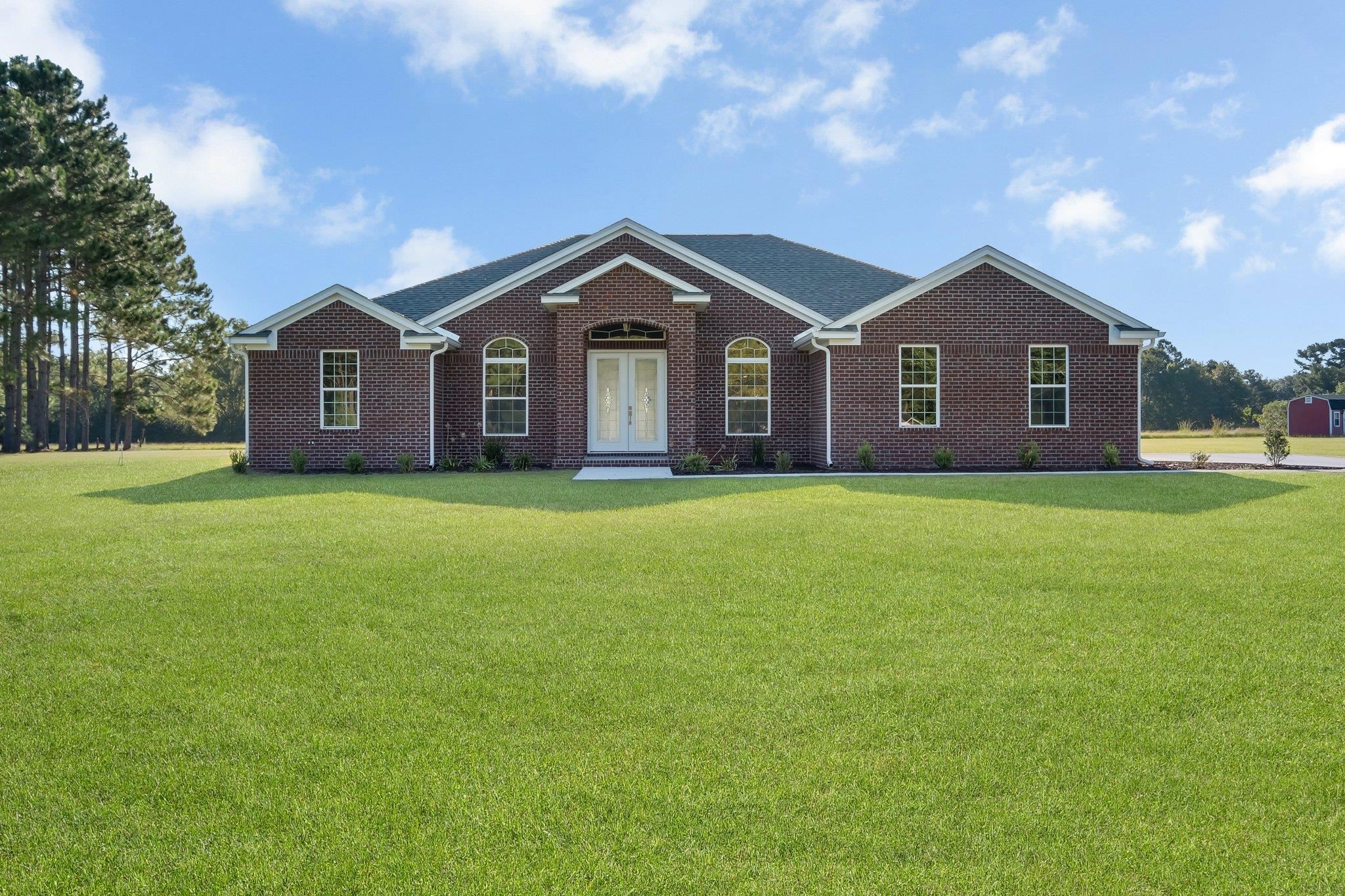 200 Quail Roost Drive