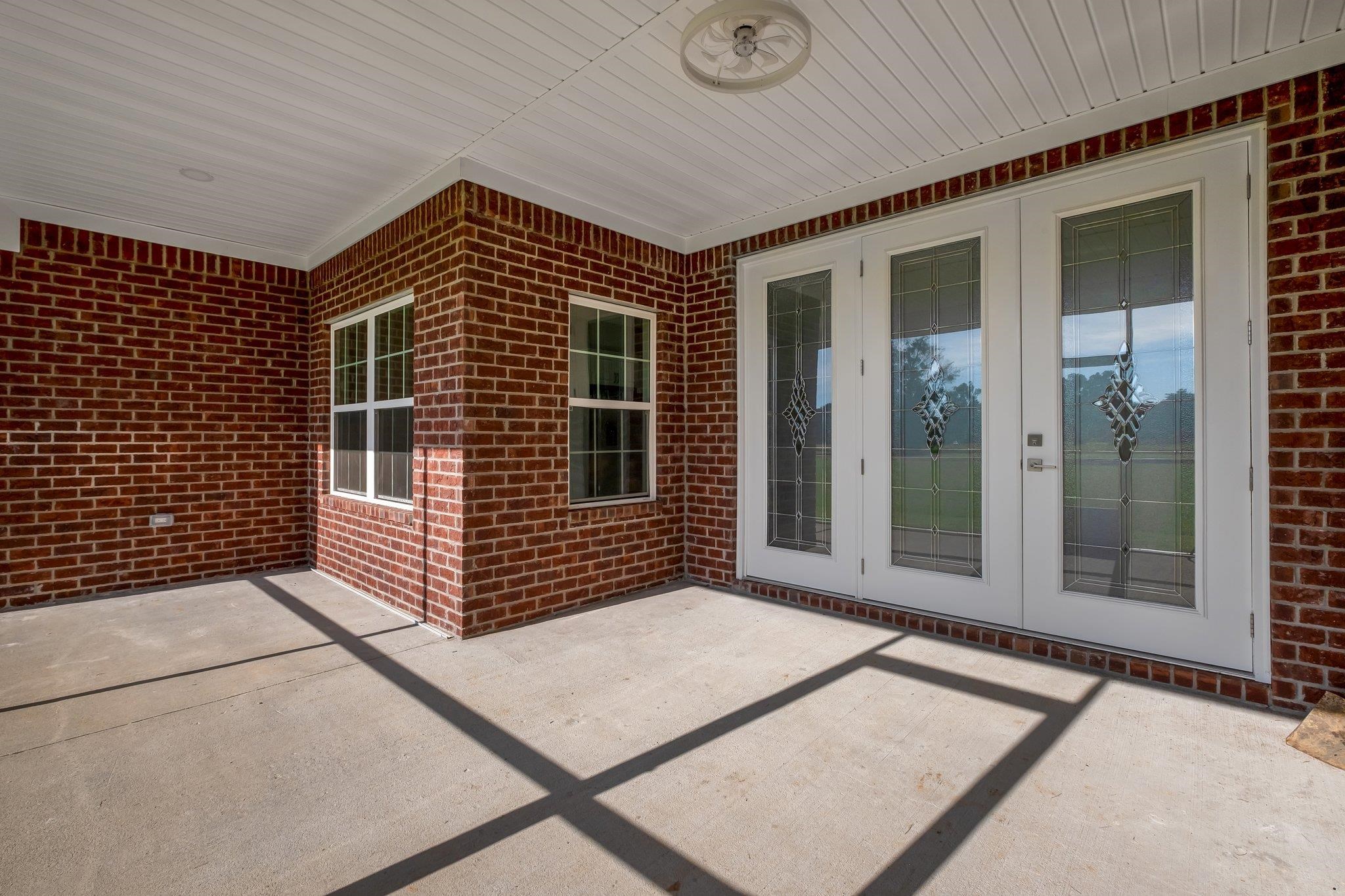 200 Quail Roost Drive