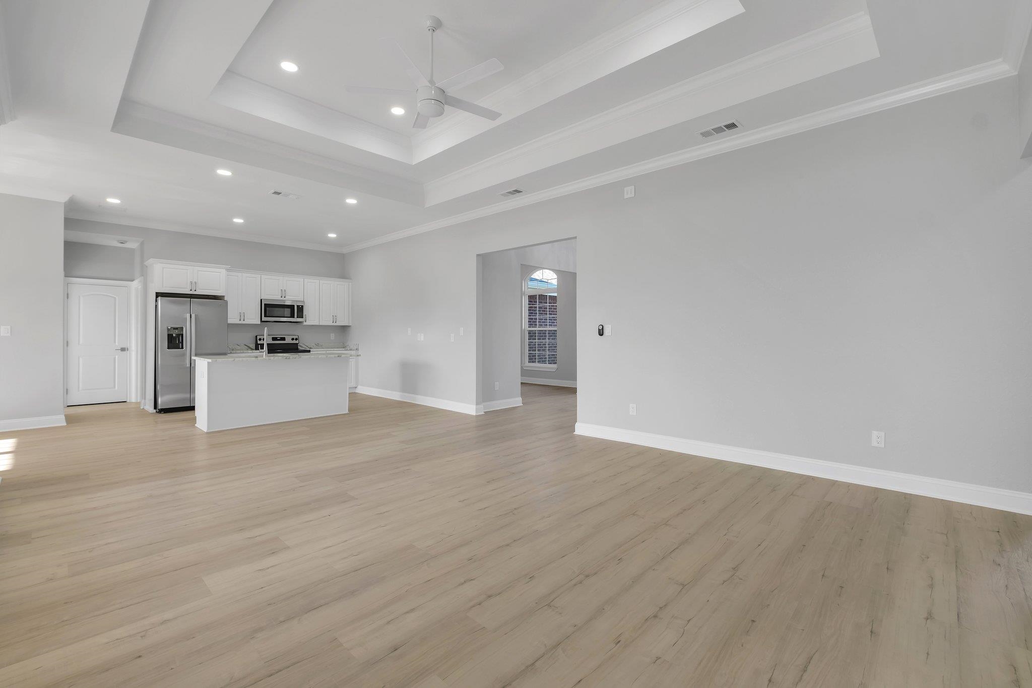 200 Quail Roost Drive