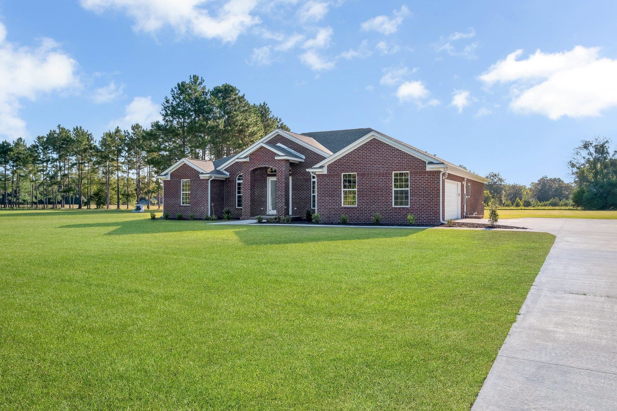 200 Quail Roost Drive