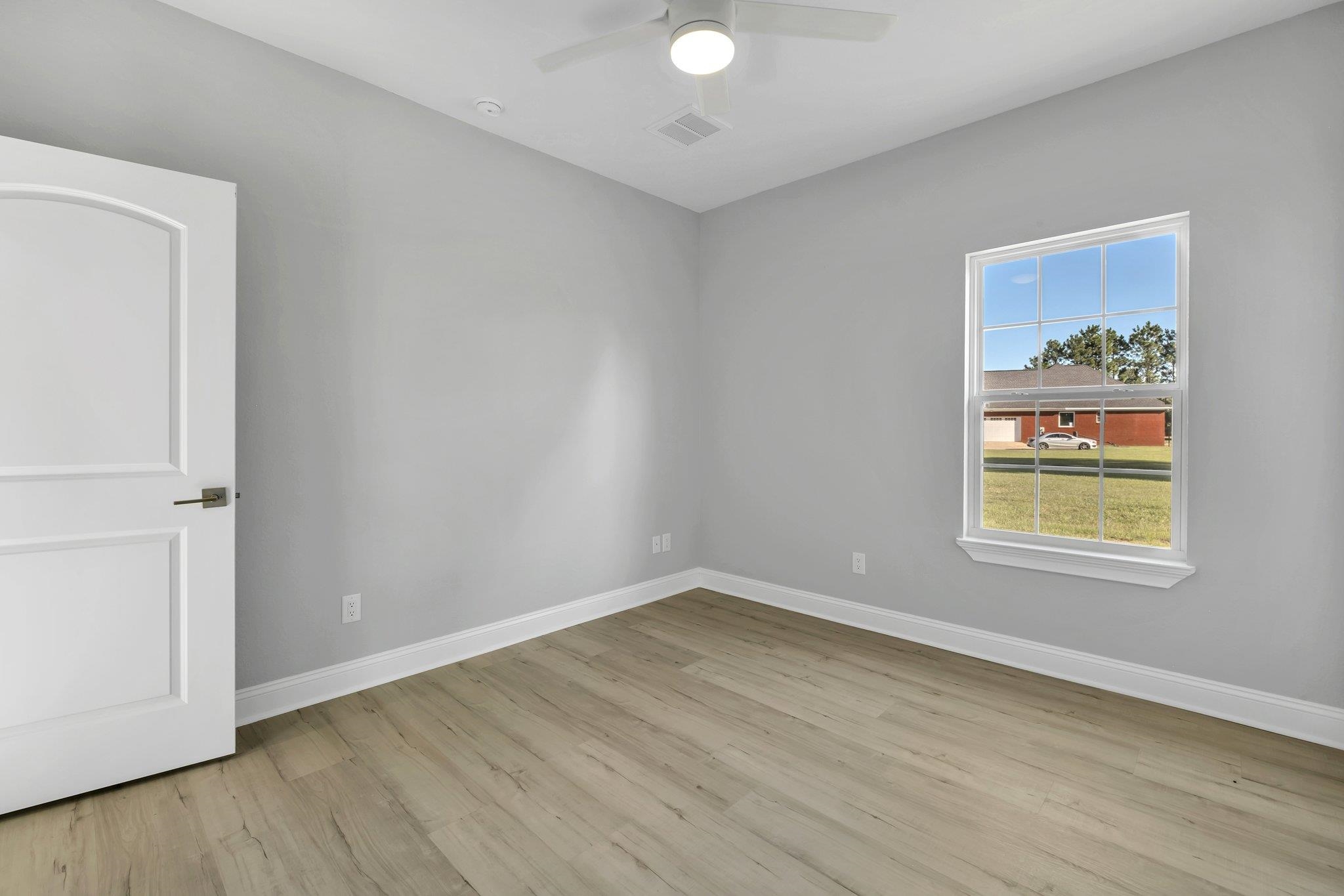 200 Quail Roost Drive