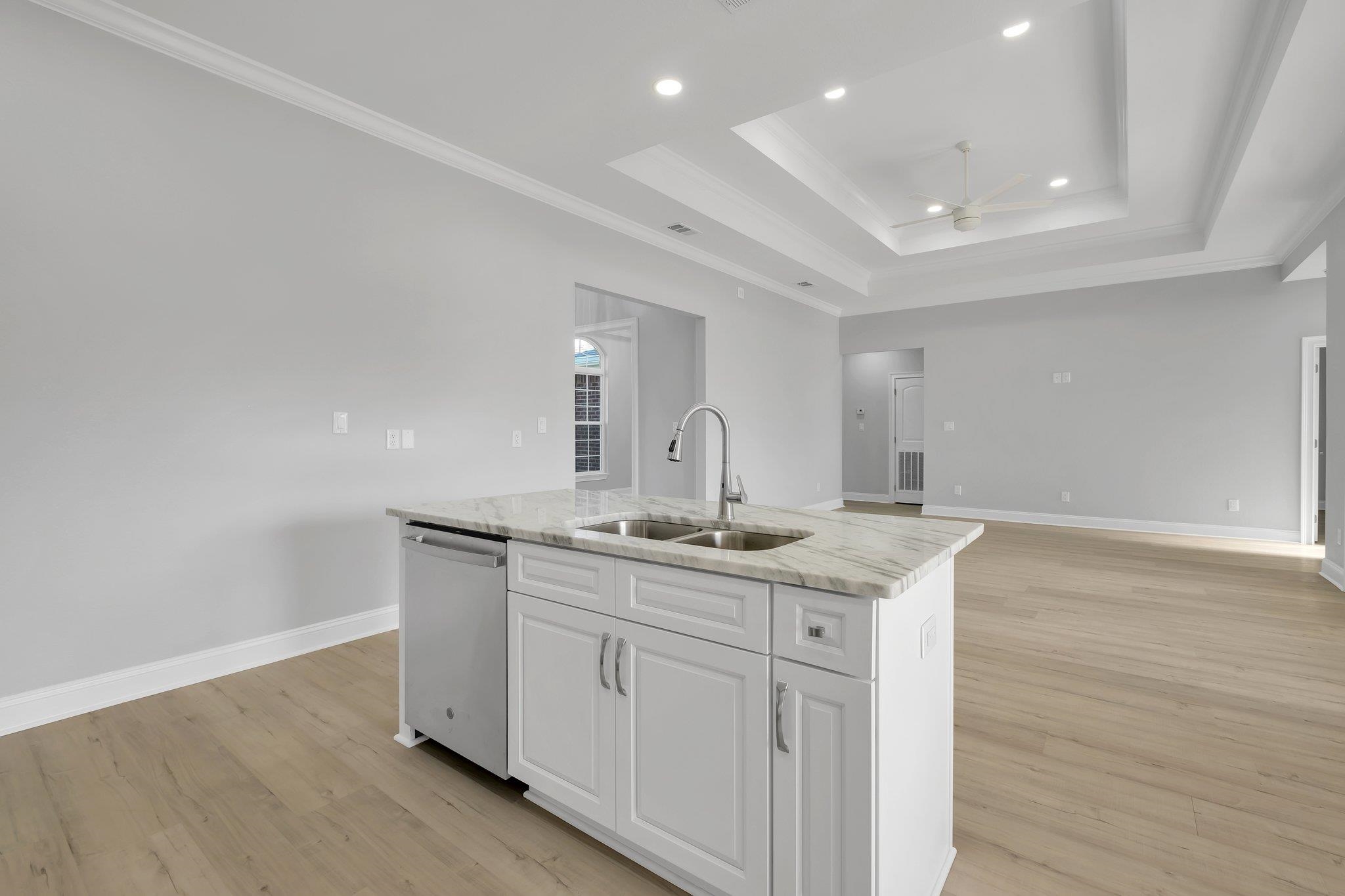 200 Quail Roost Drive