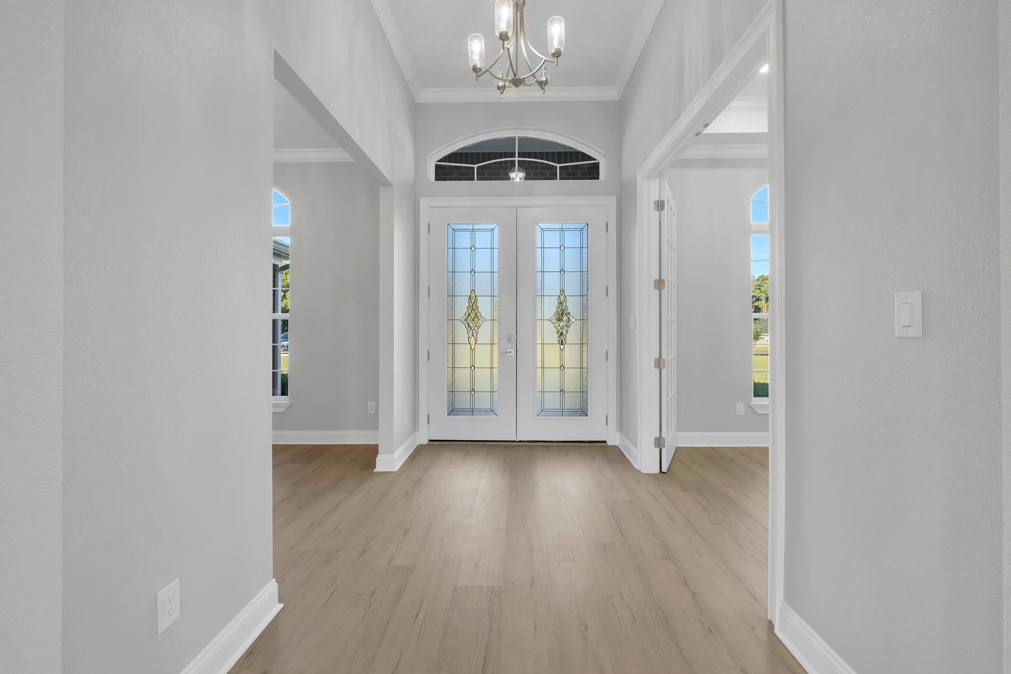 200 Quail Roost Drive