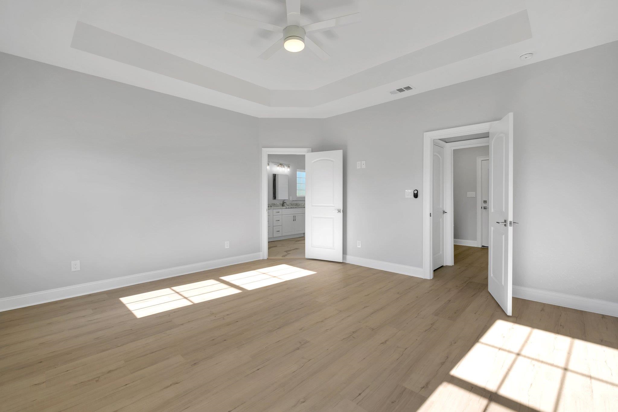 200 Quail Roost Drive