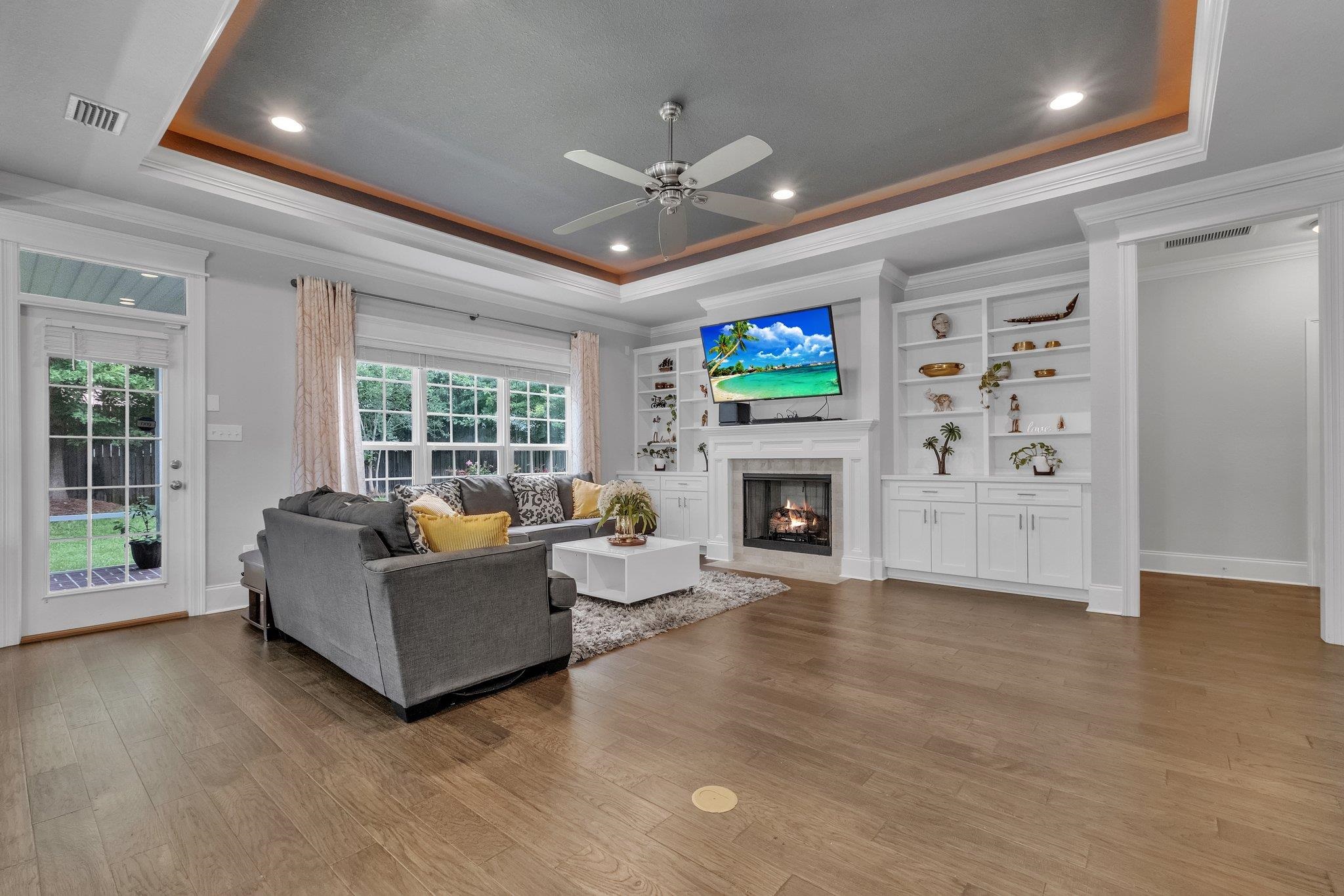 112 Preserve Court