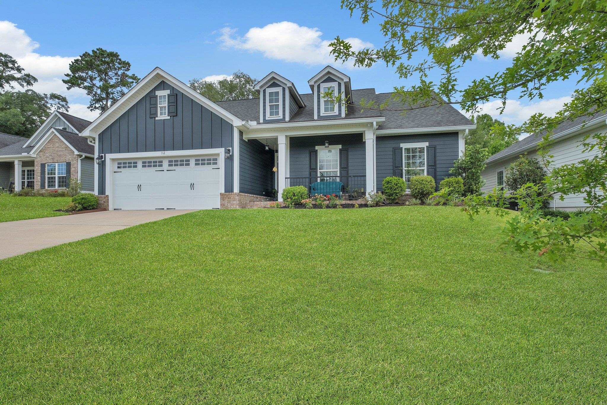 112 Preserve Court