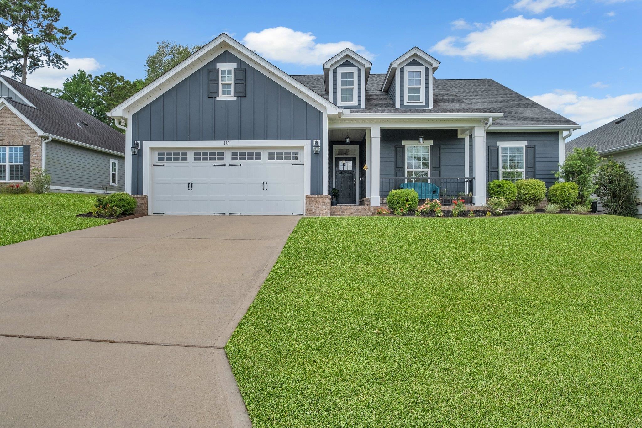 112 Preserve Court