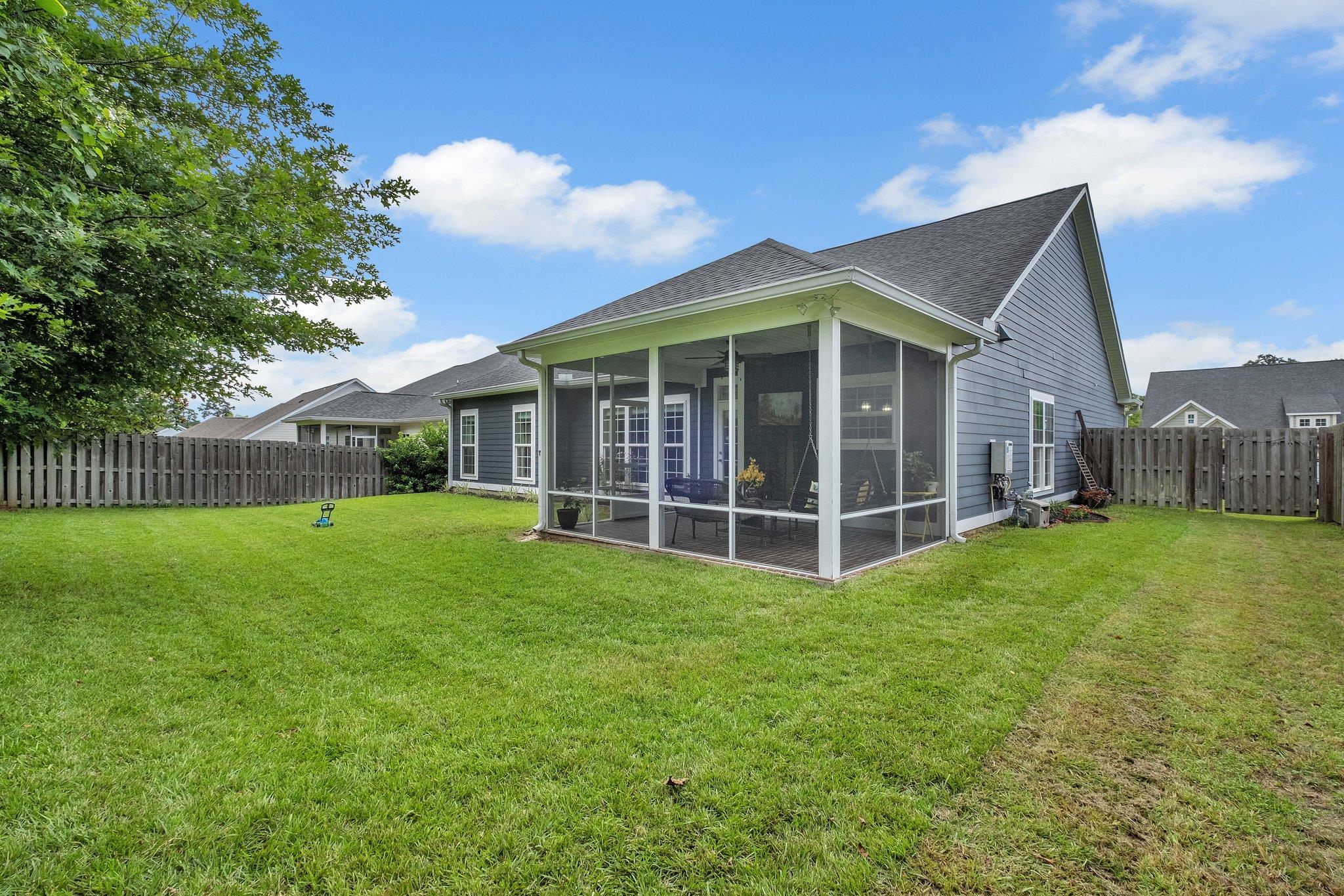 112 Preserve Court