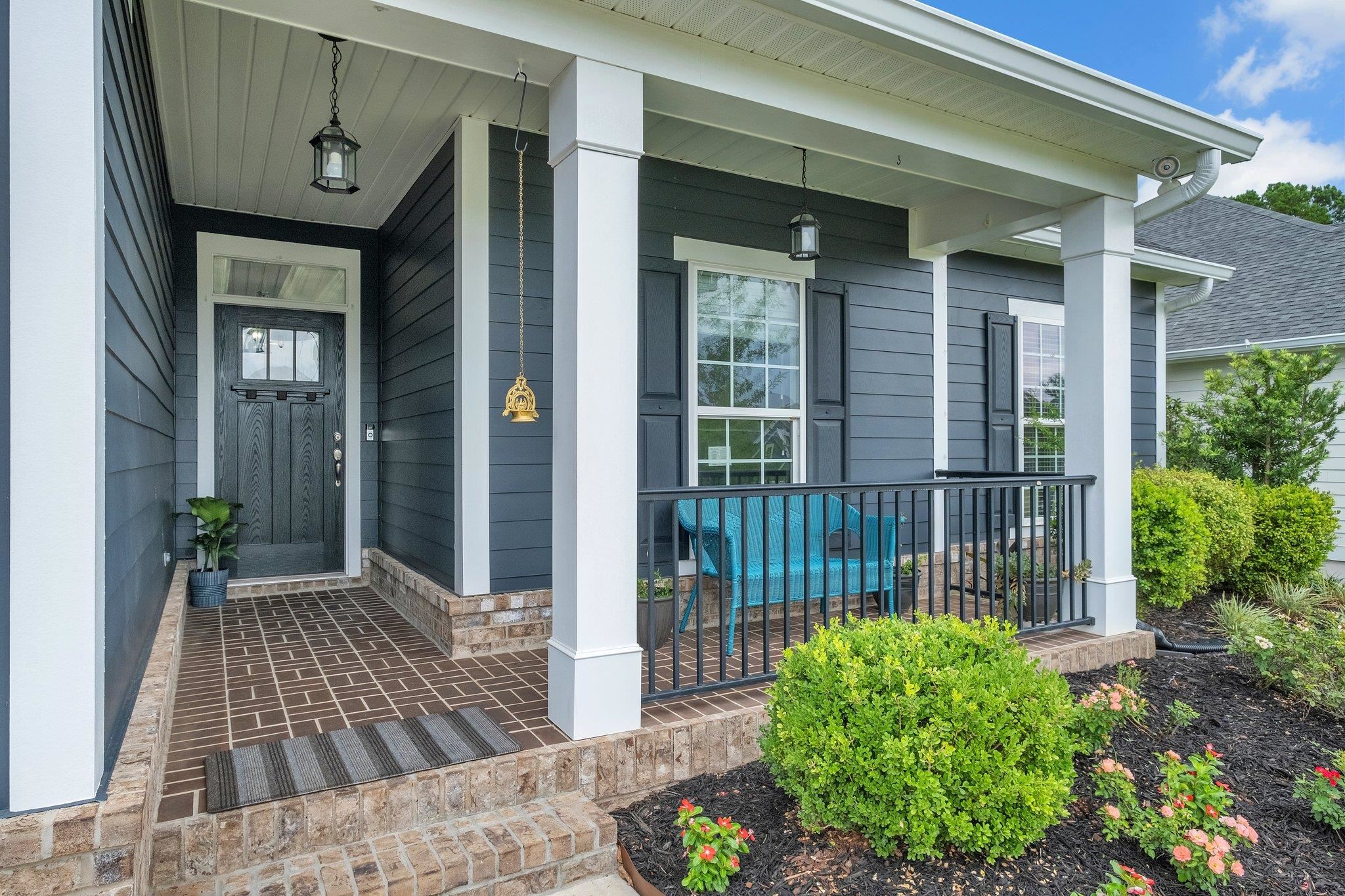 112 Preserve Court