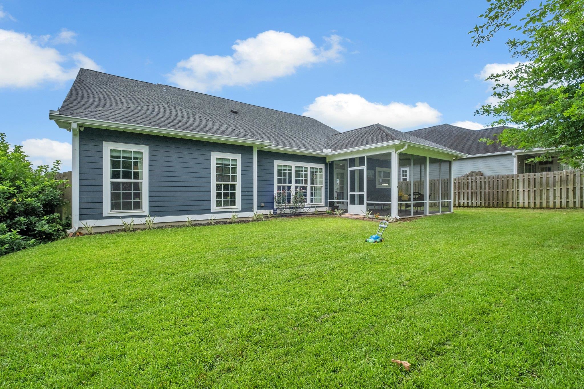 112 Preserve Court