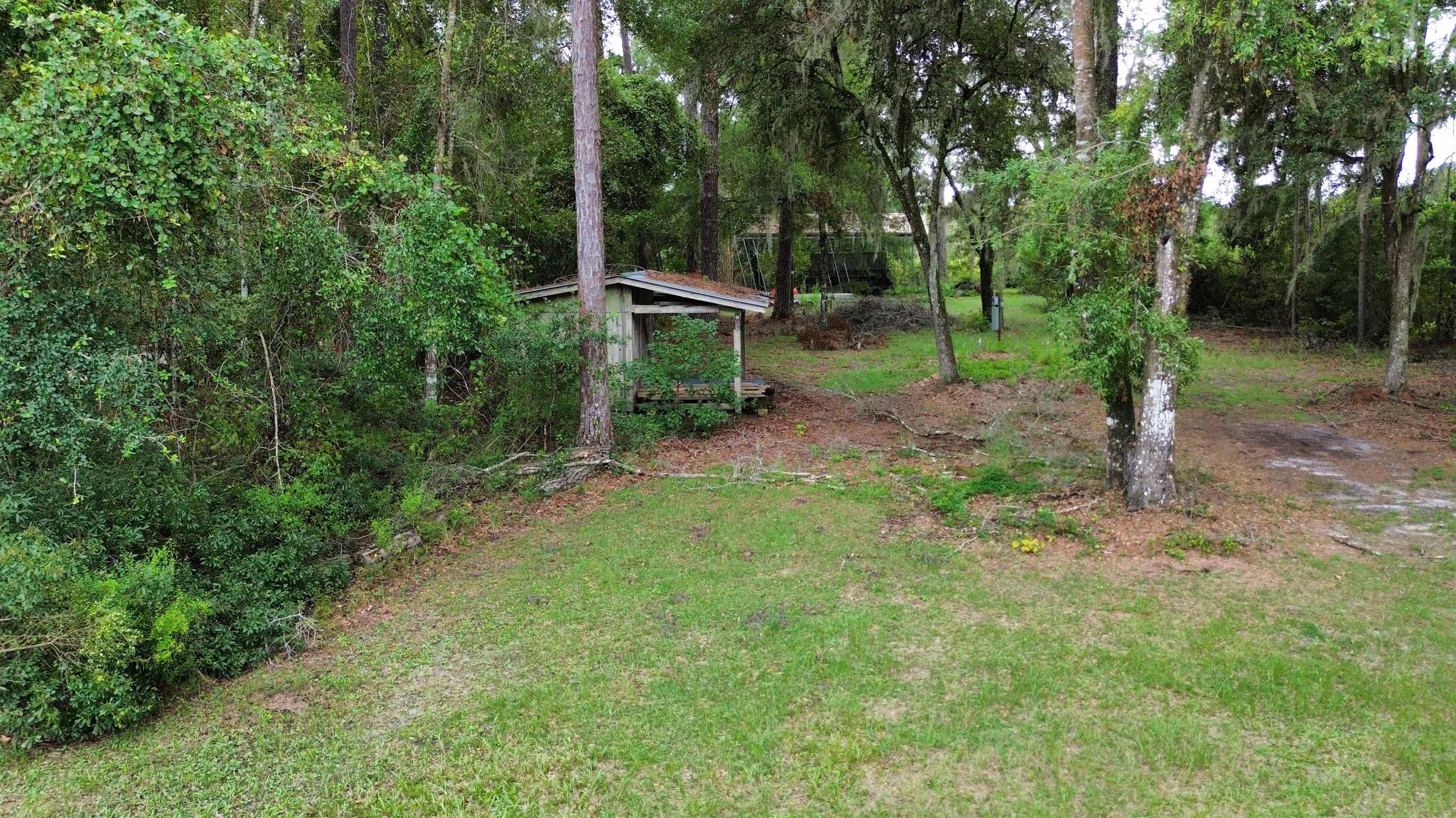 14190 Mt Gilead Road