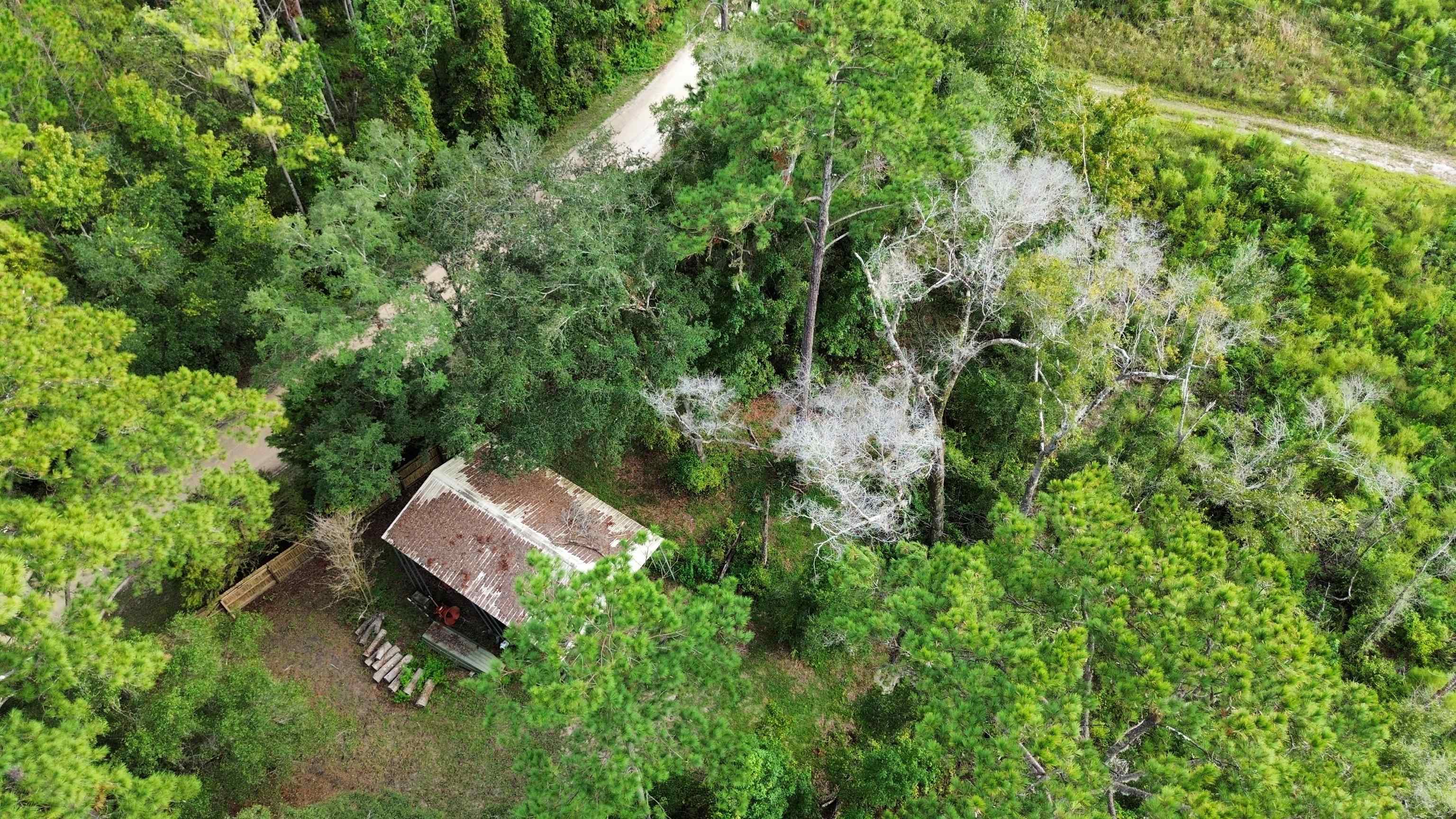 14190 Mt Gilead Road