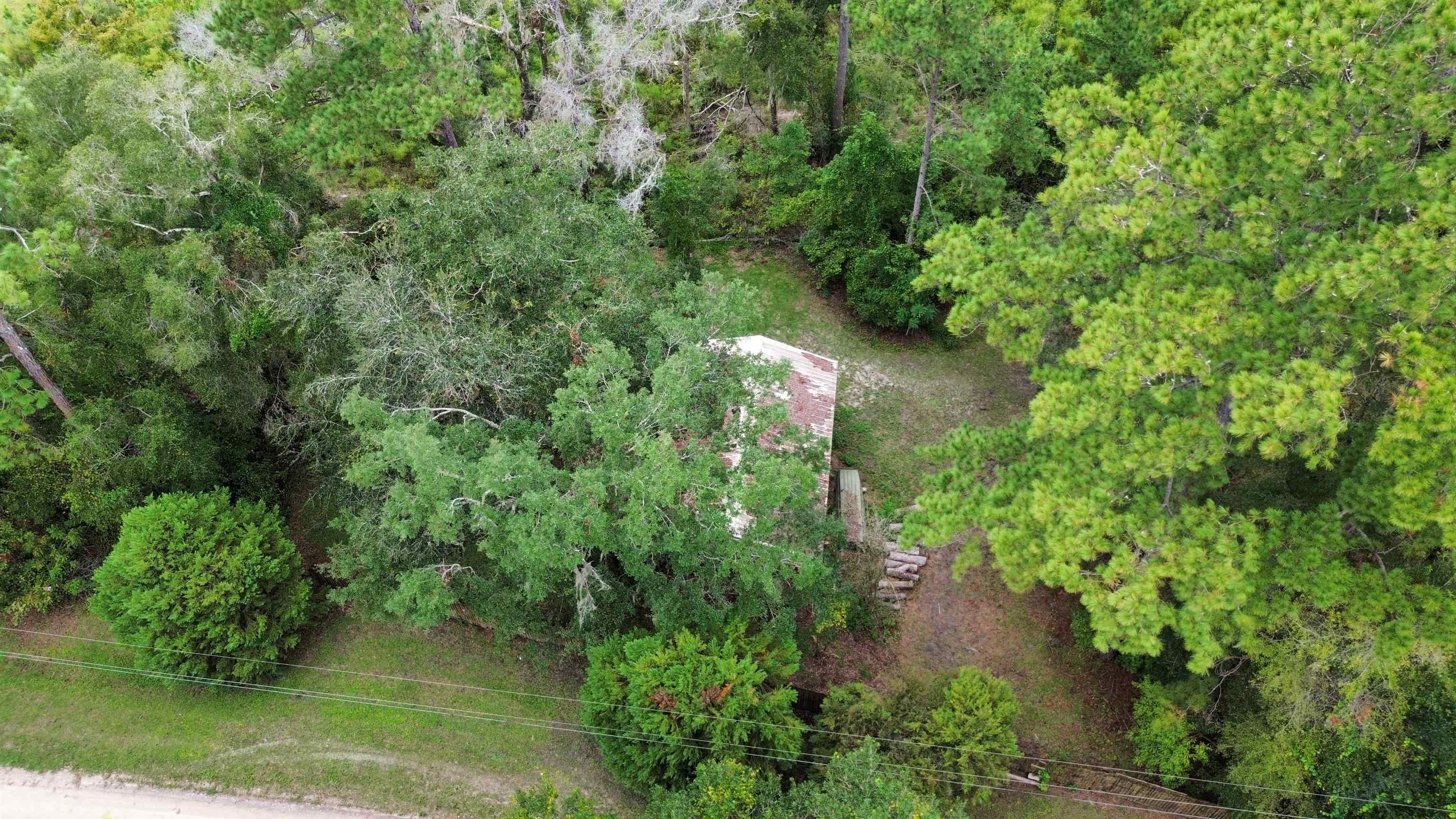 14190 Mt Gilead Road