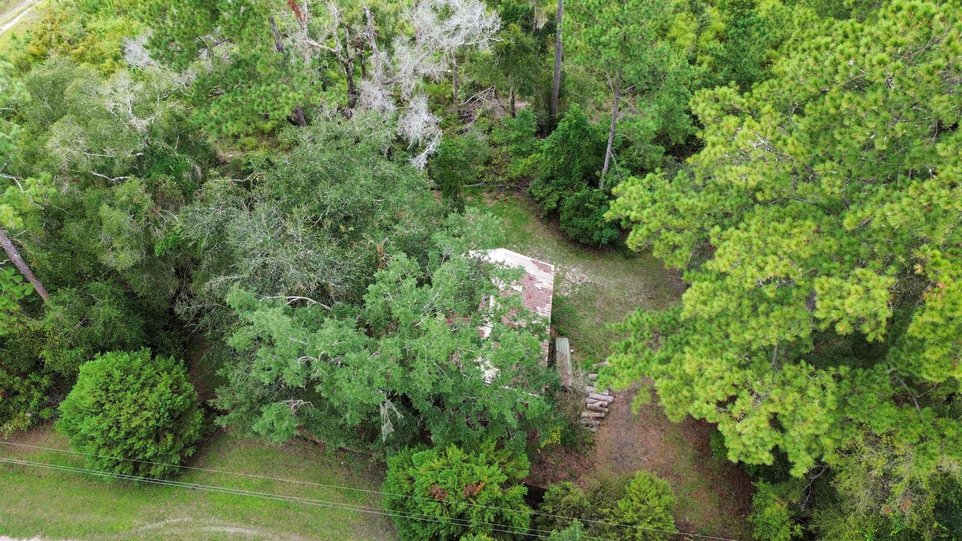 14190 Mt Gilead Road