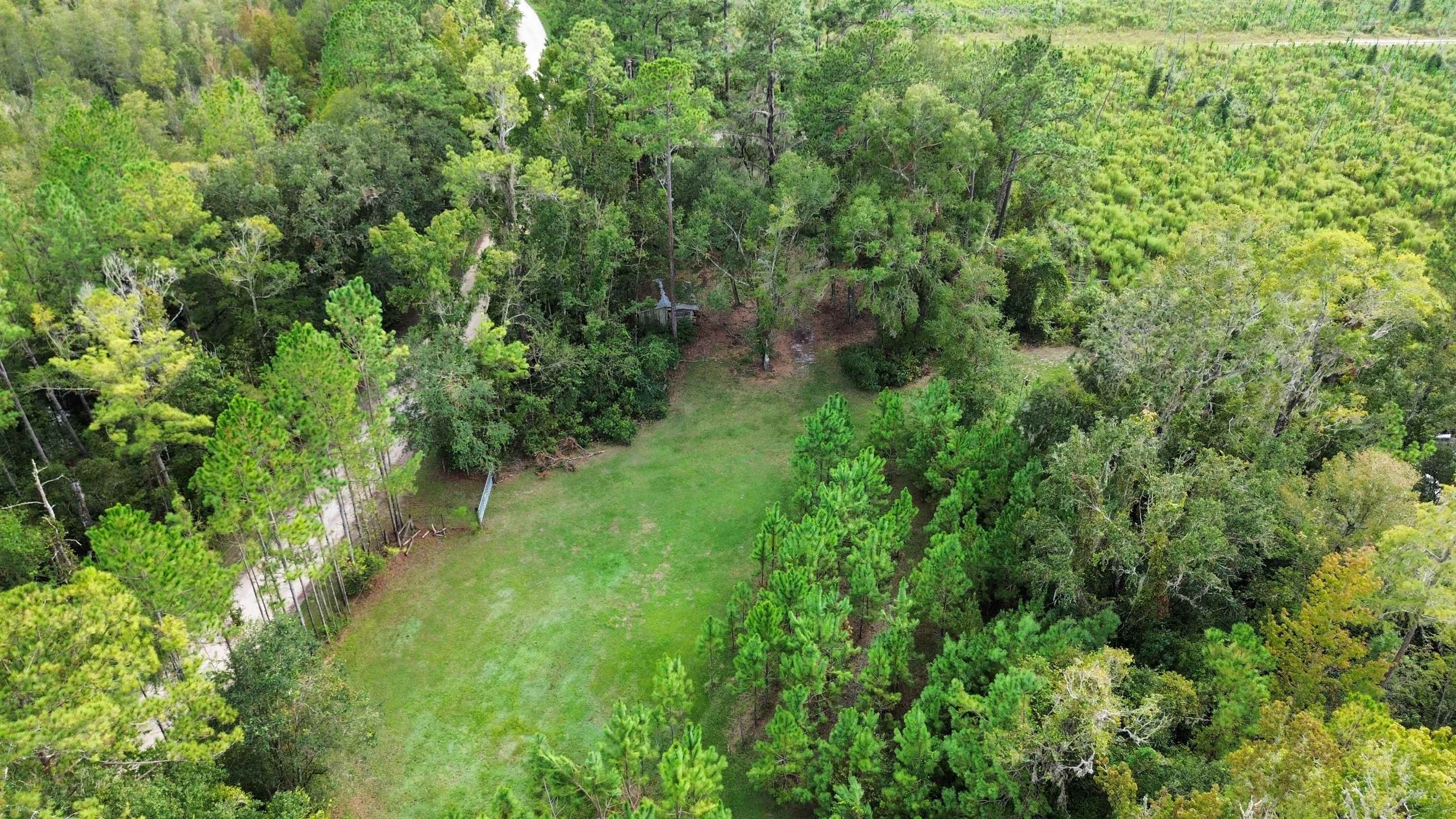 14190 Mt Gilead Road