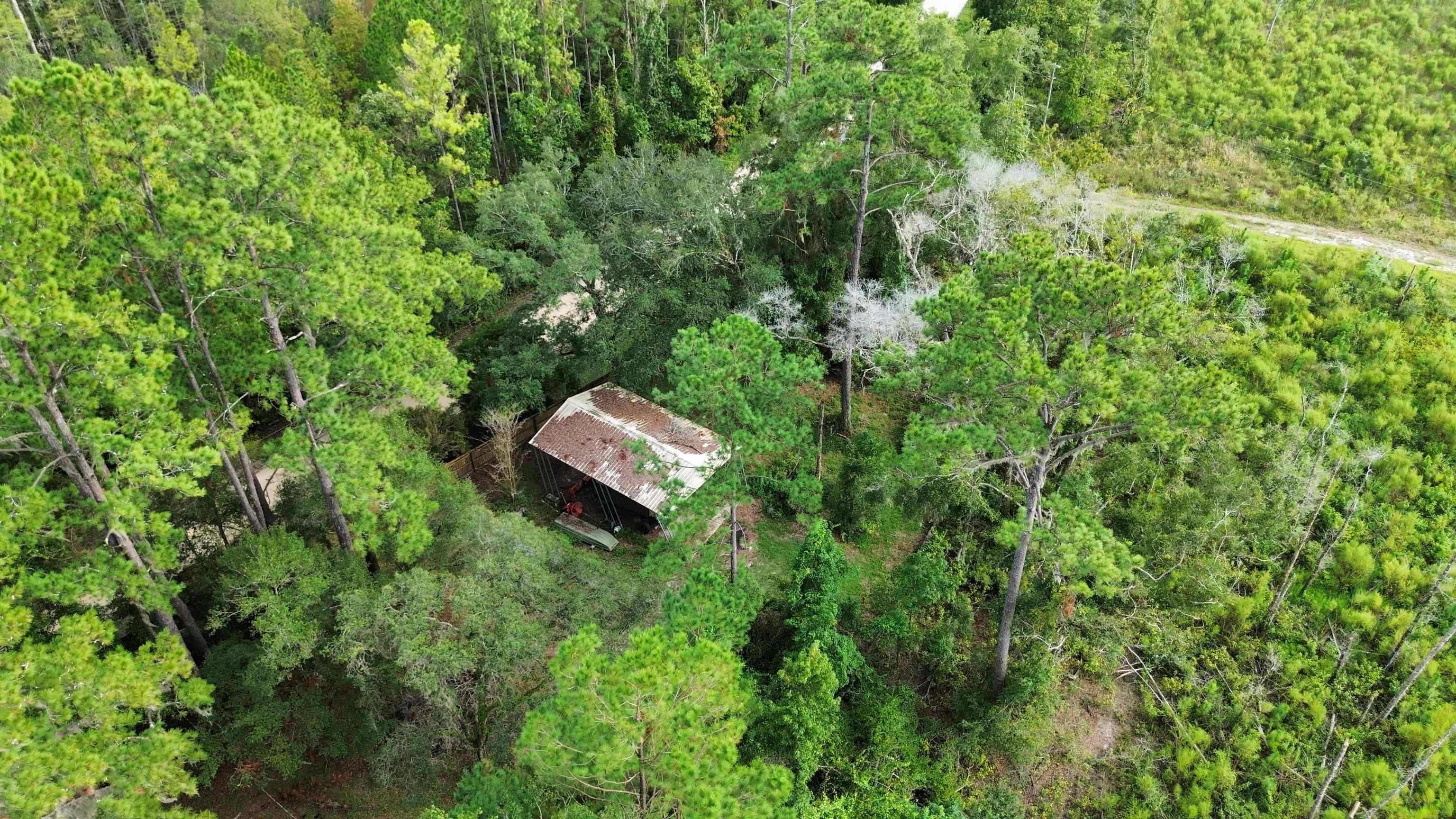 14190 Mt Gilead Road
