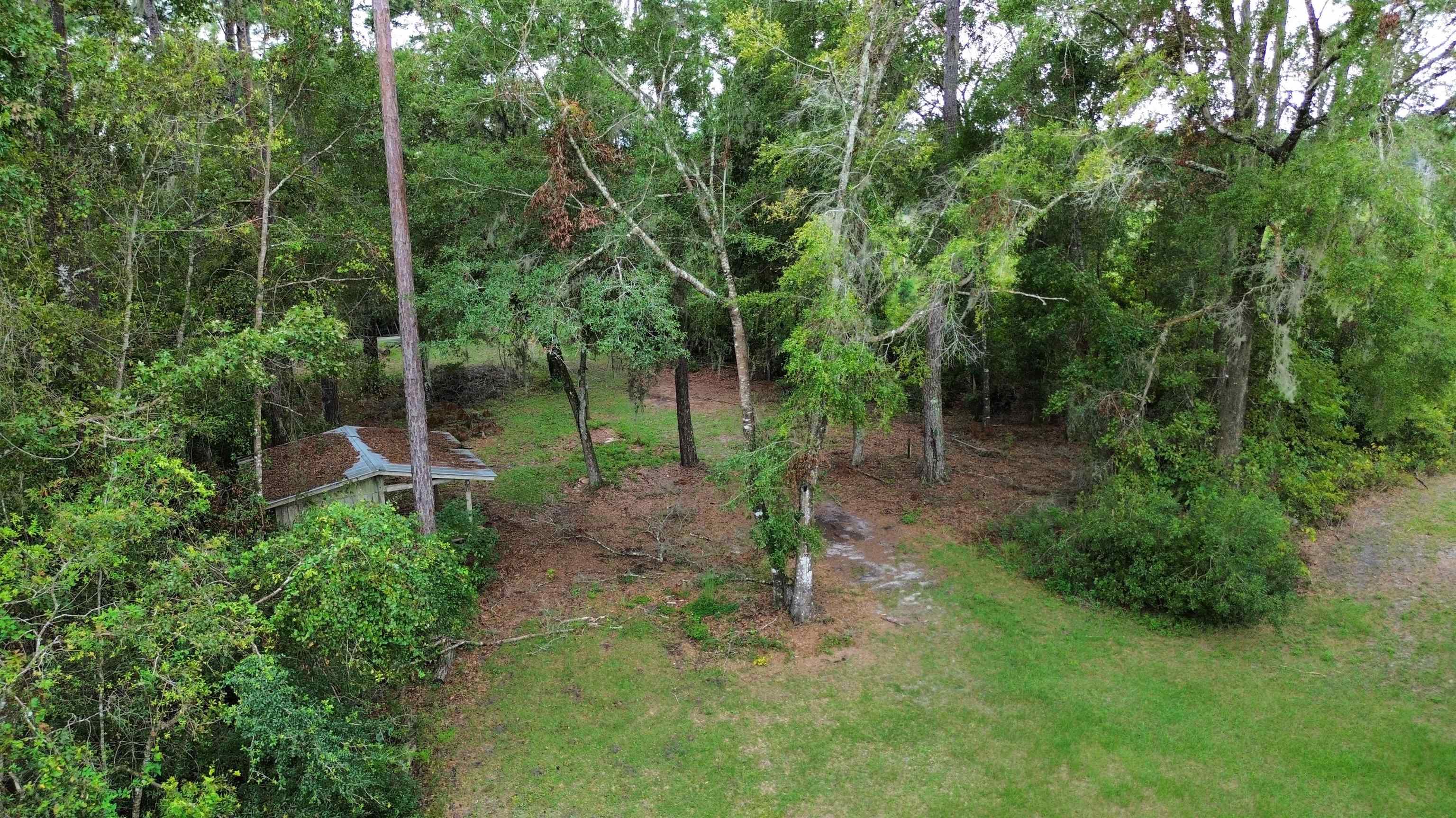 14190 Mt Gilead Road