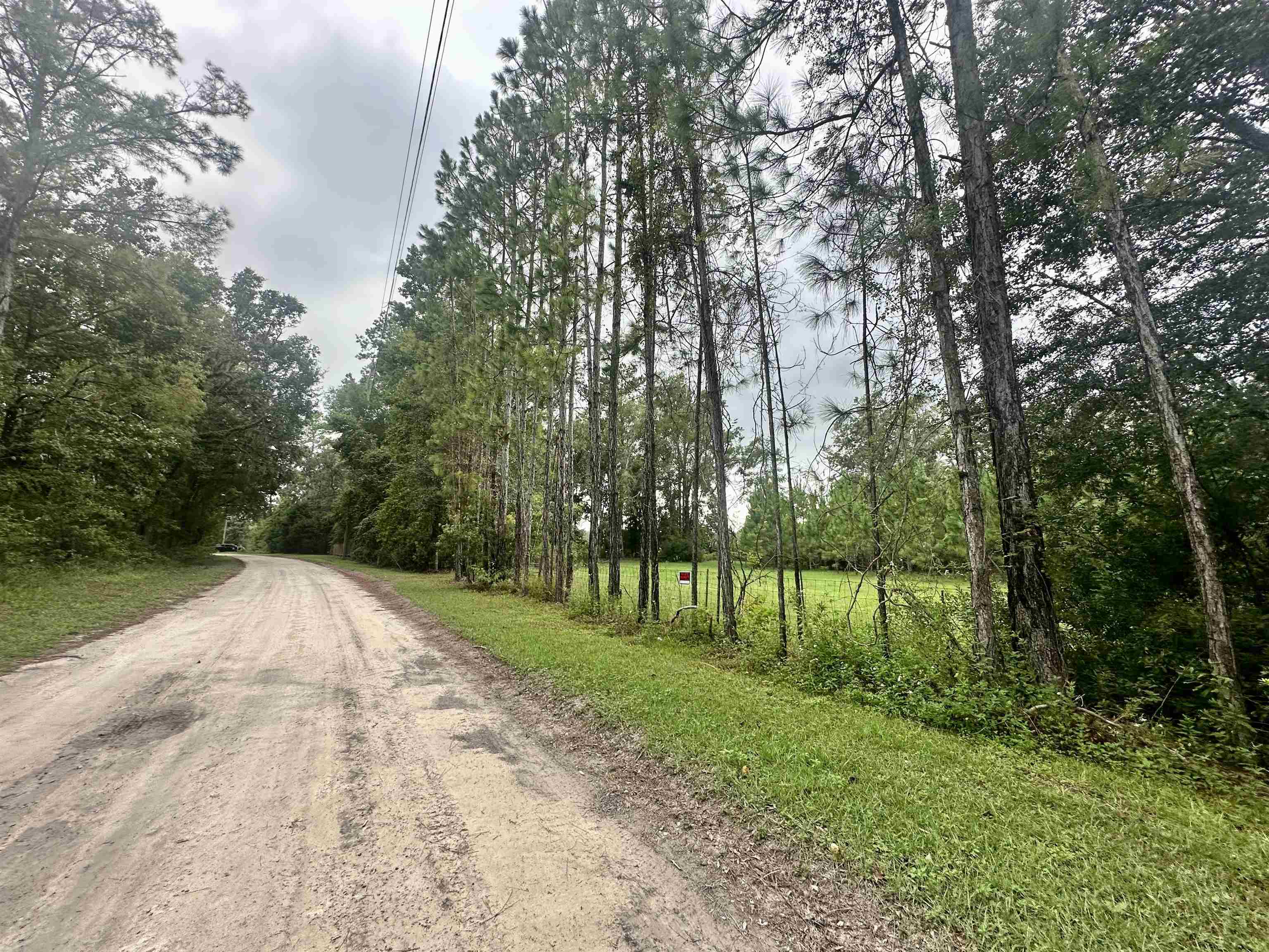 14190 Mt Gilead Road