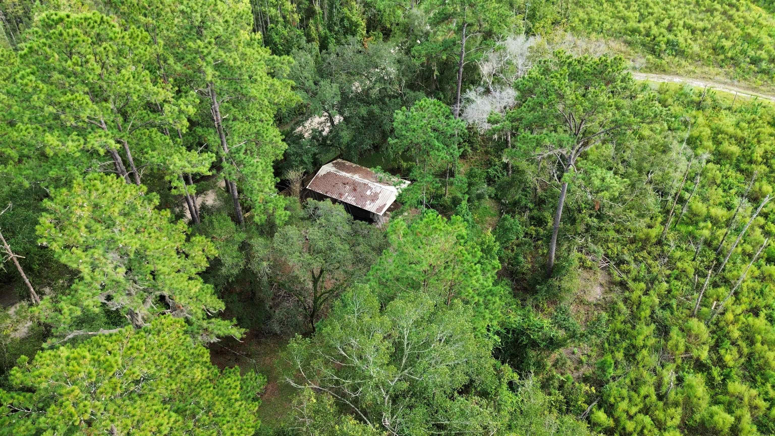 14190 Mt Gilead Road