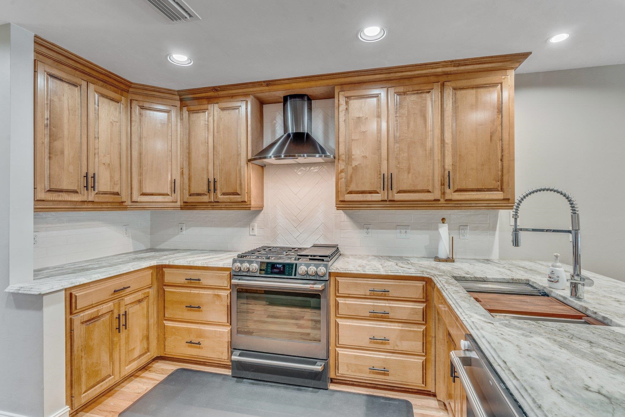 1104 Greensward Drive