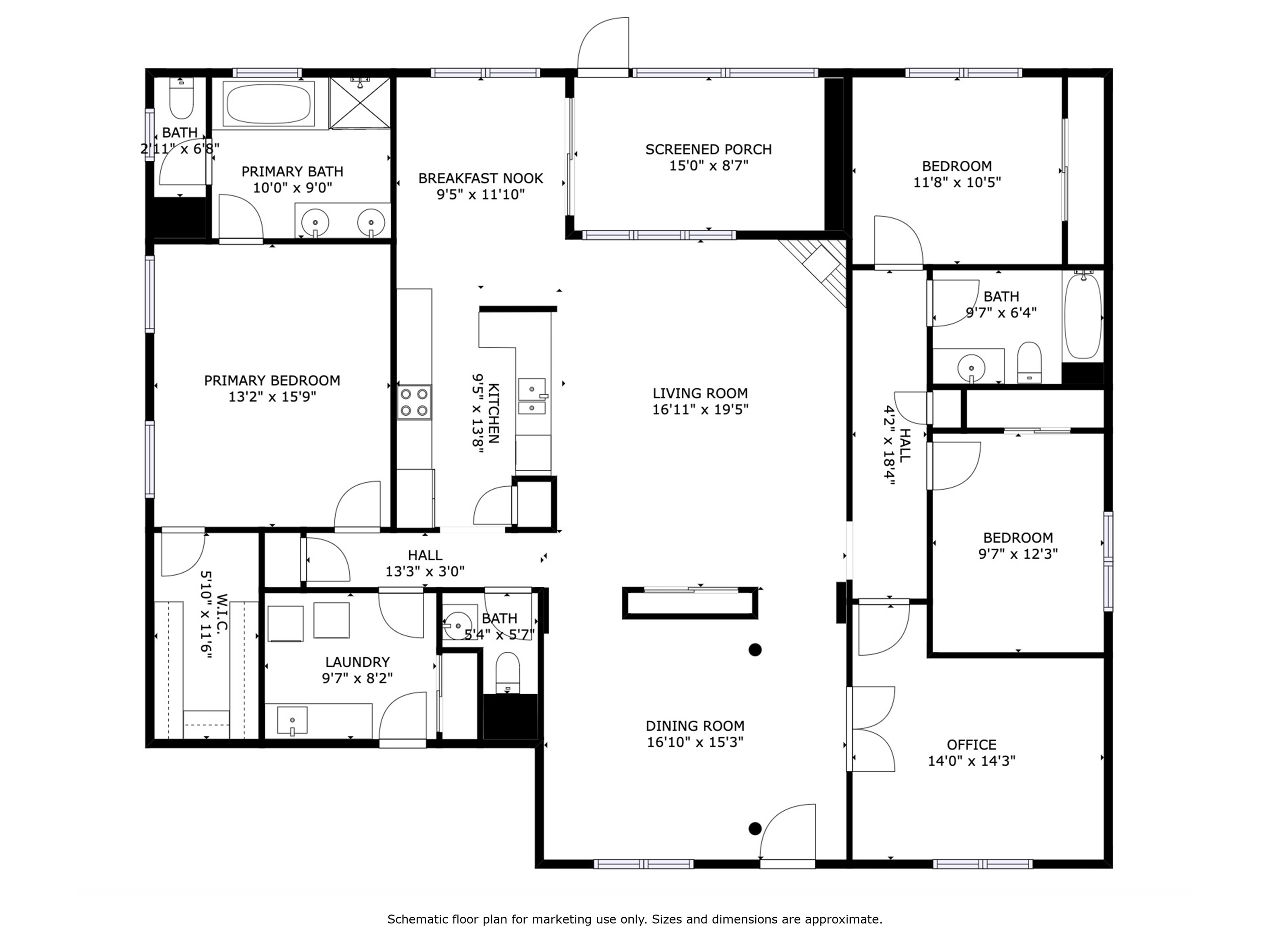 761 Eagle View Drive