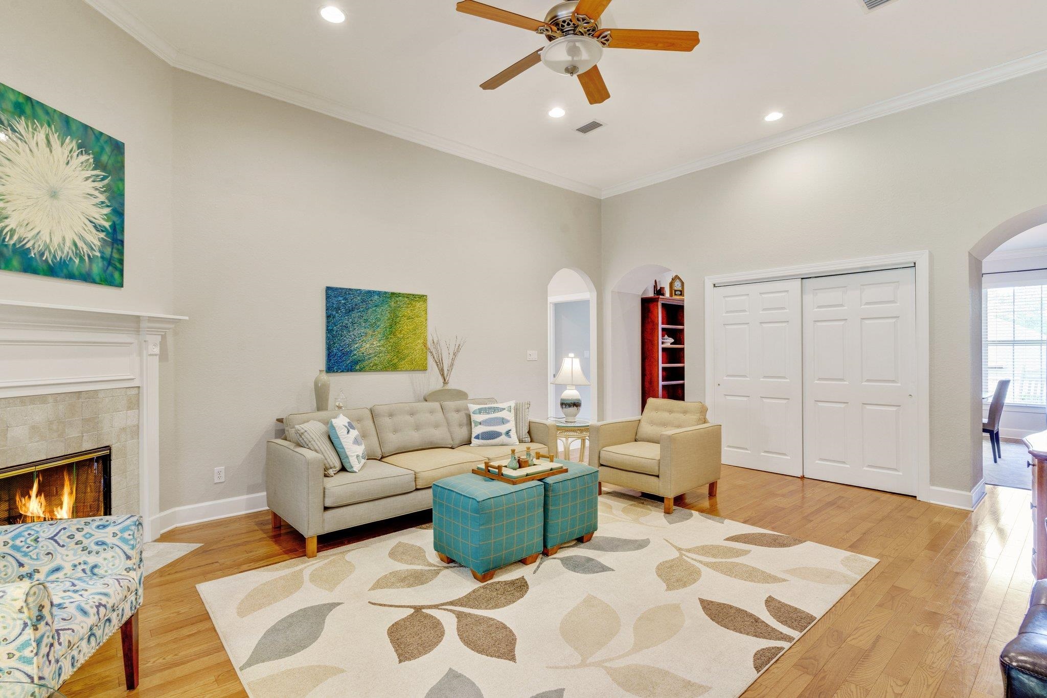 761 Eagle View Drive