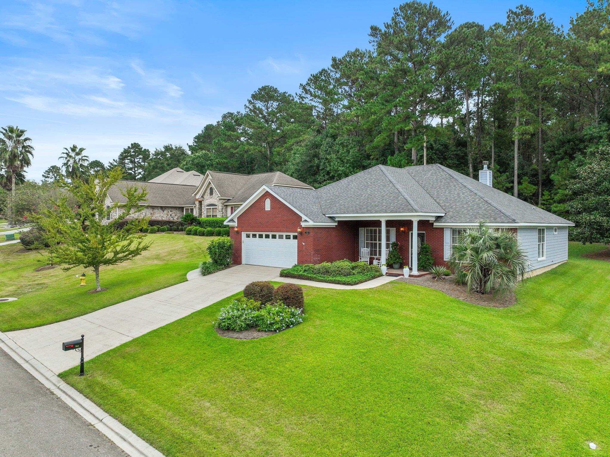 761 Eagle View Drive