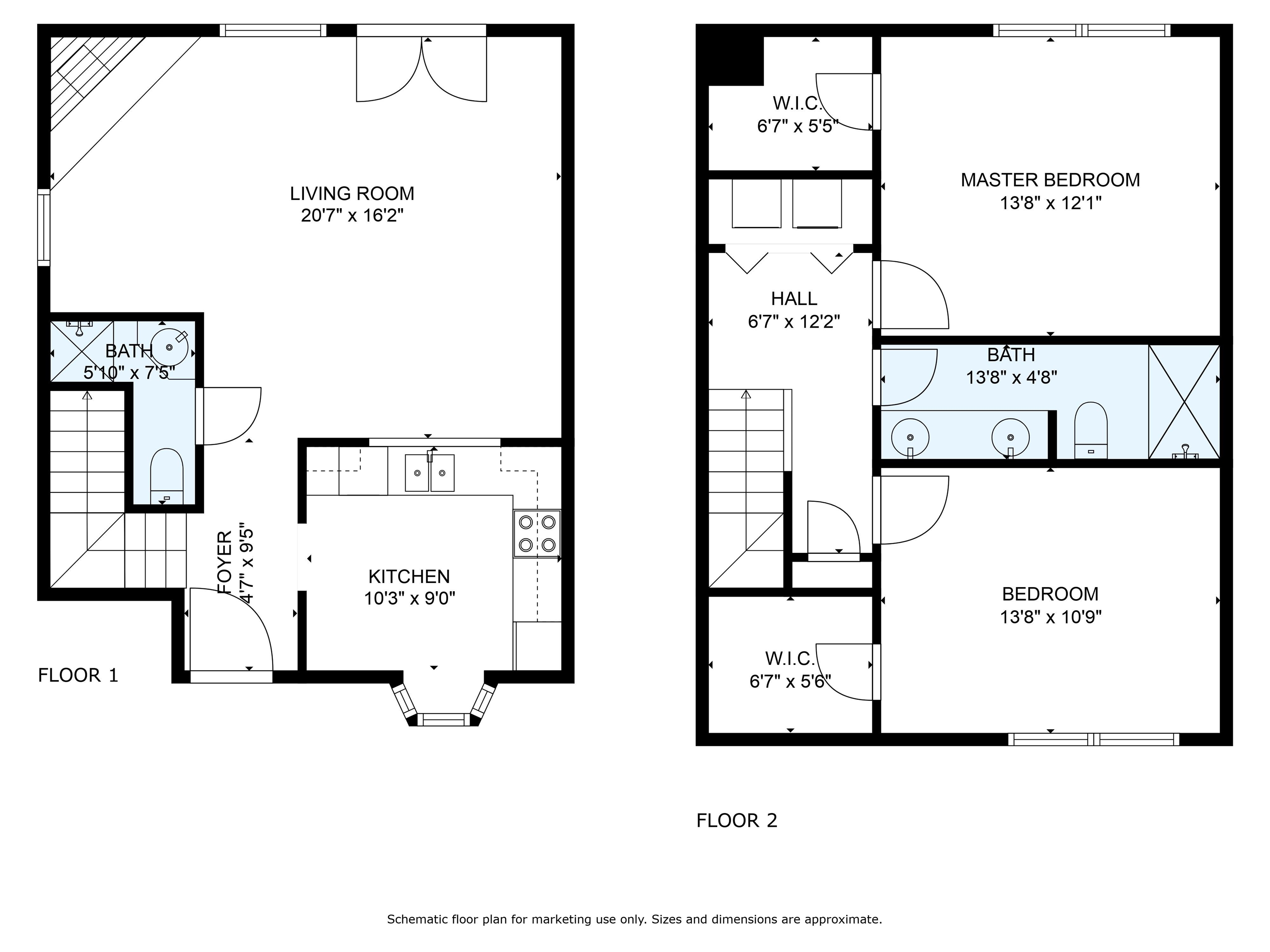 1842 Fernando Lane