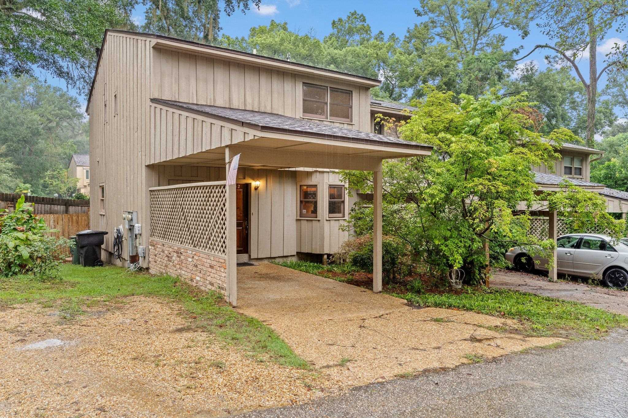 1842 Fernando Lane