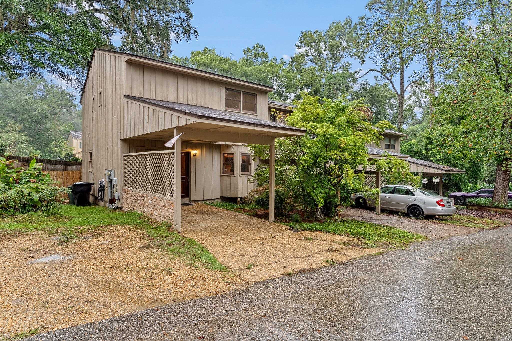 1842 Fernando Lane