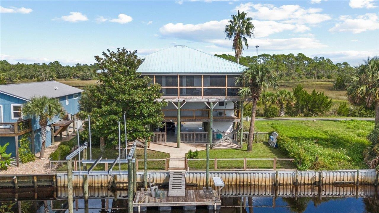 60 Southside Drive