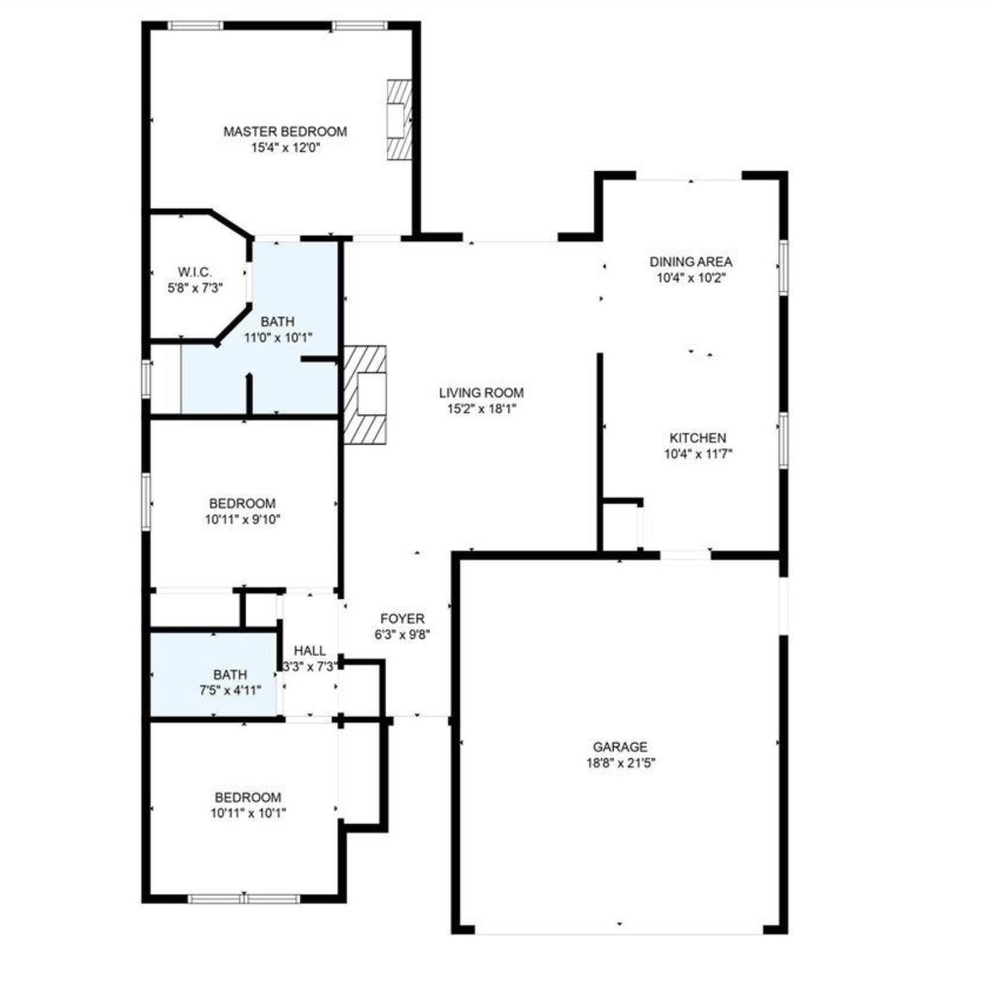 2922 Bay Shore Drive