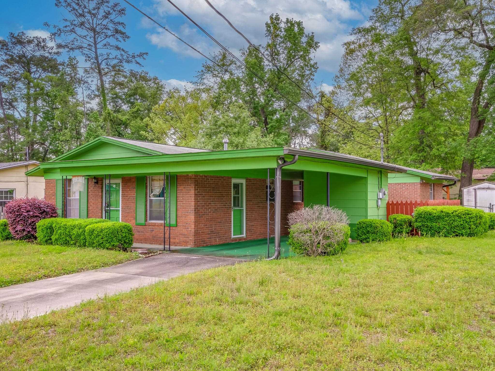 509 Emory Court